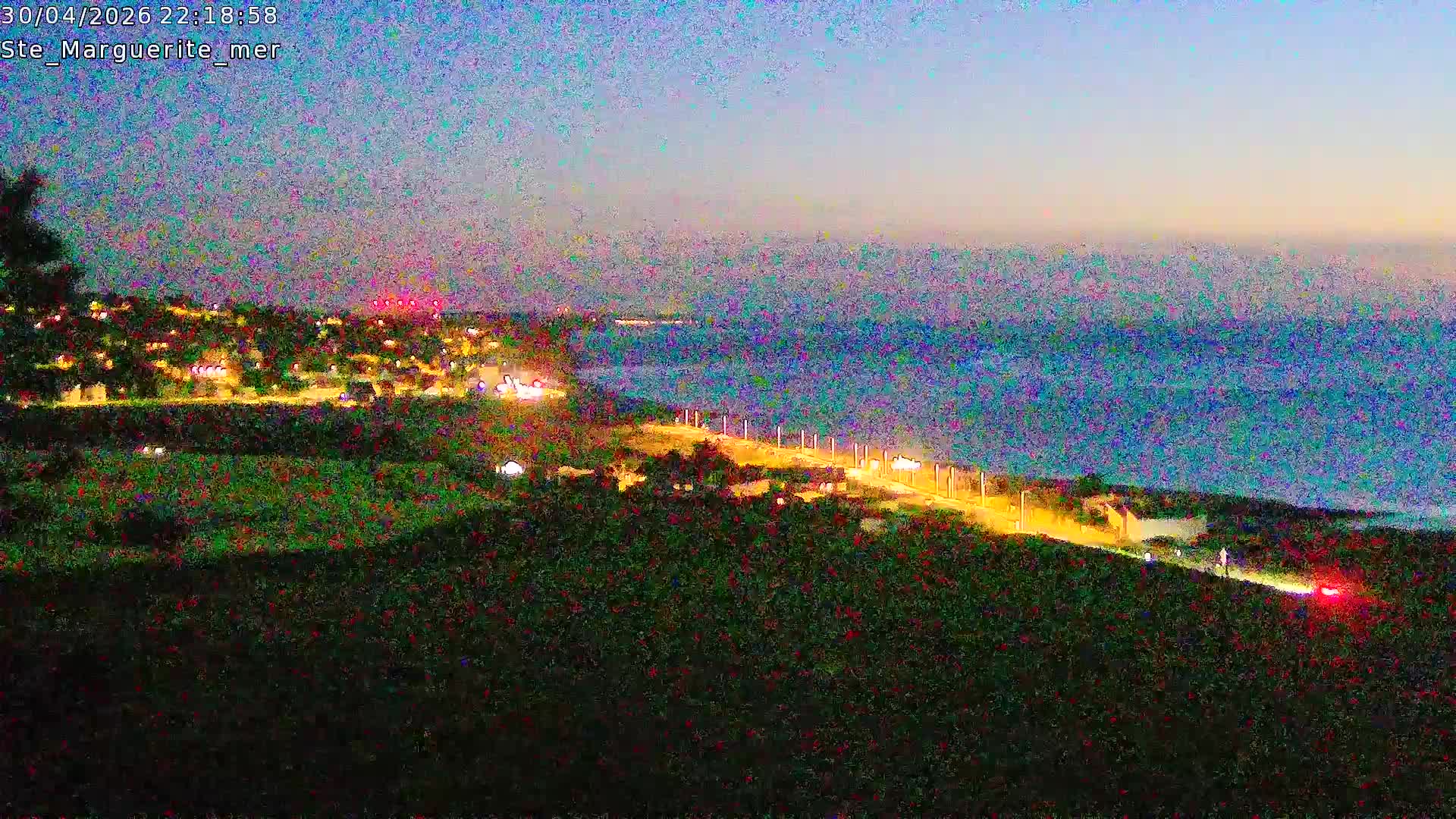 Webcam Image