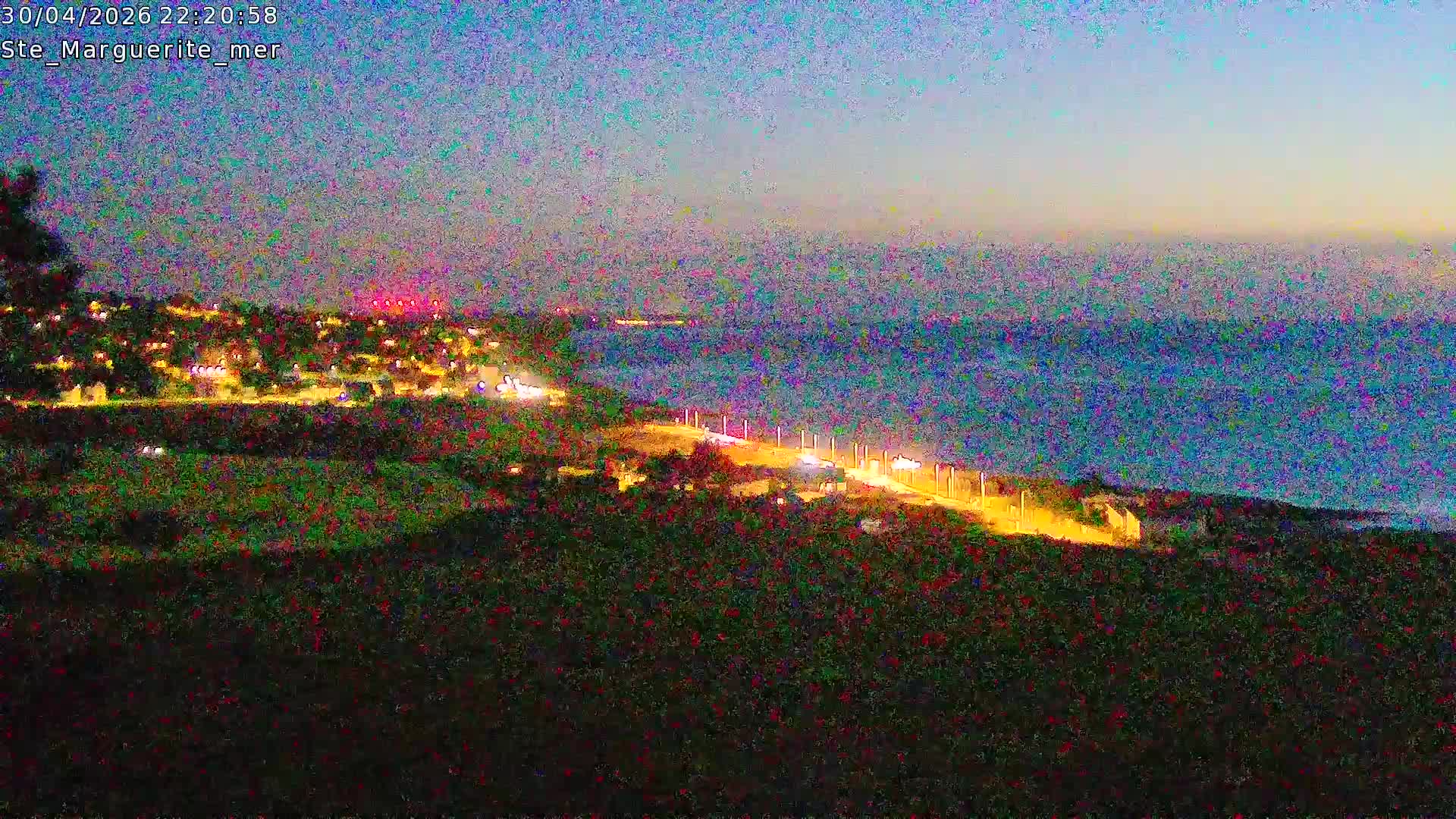 Webcam Image