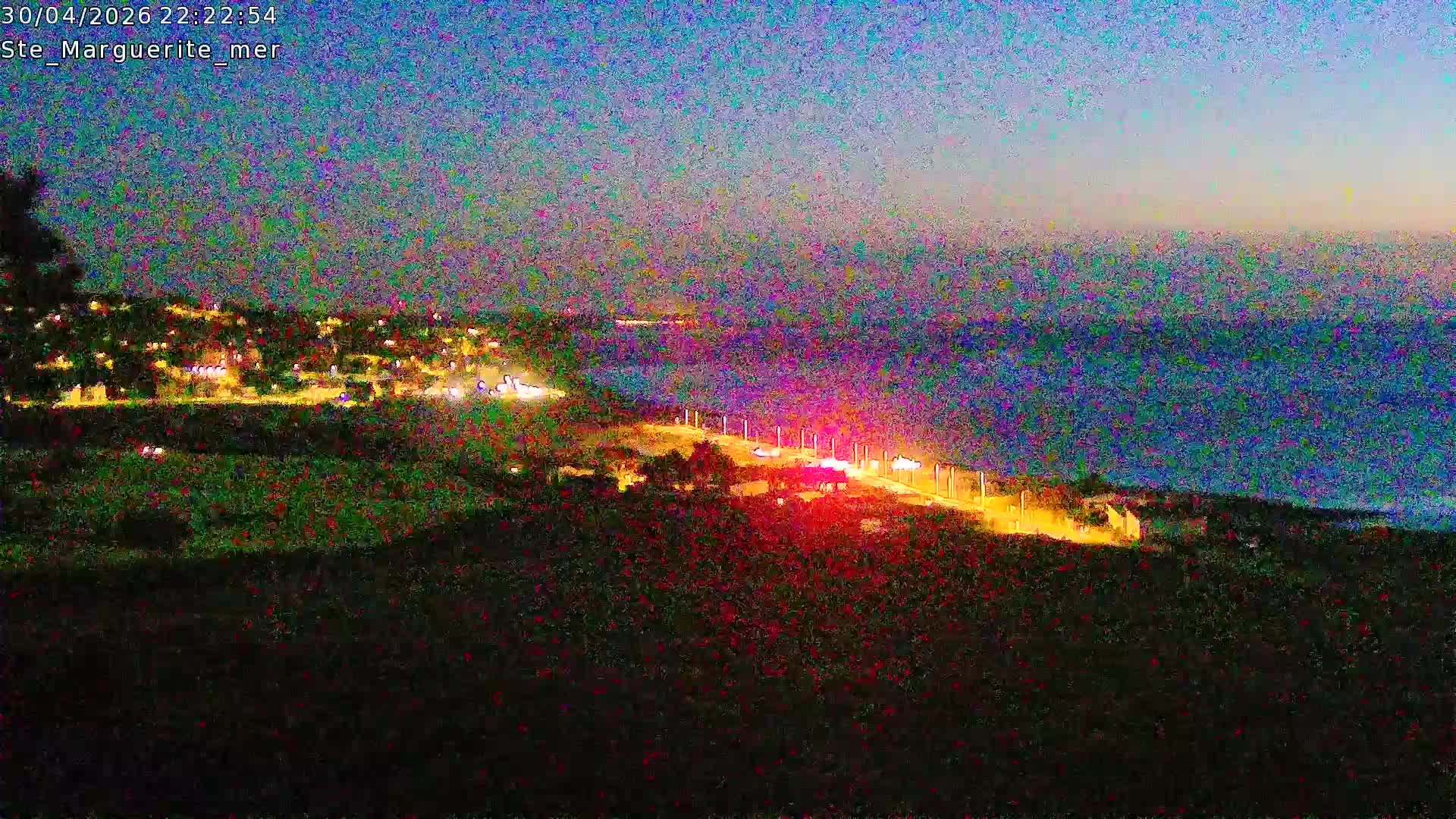 Webcam Image