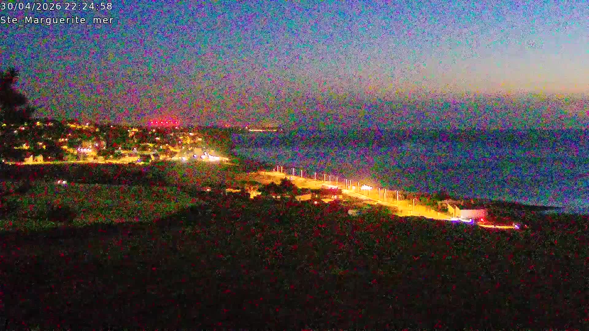 Webcam Image