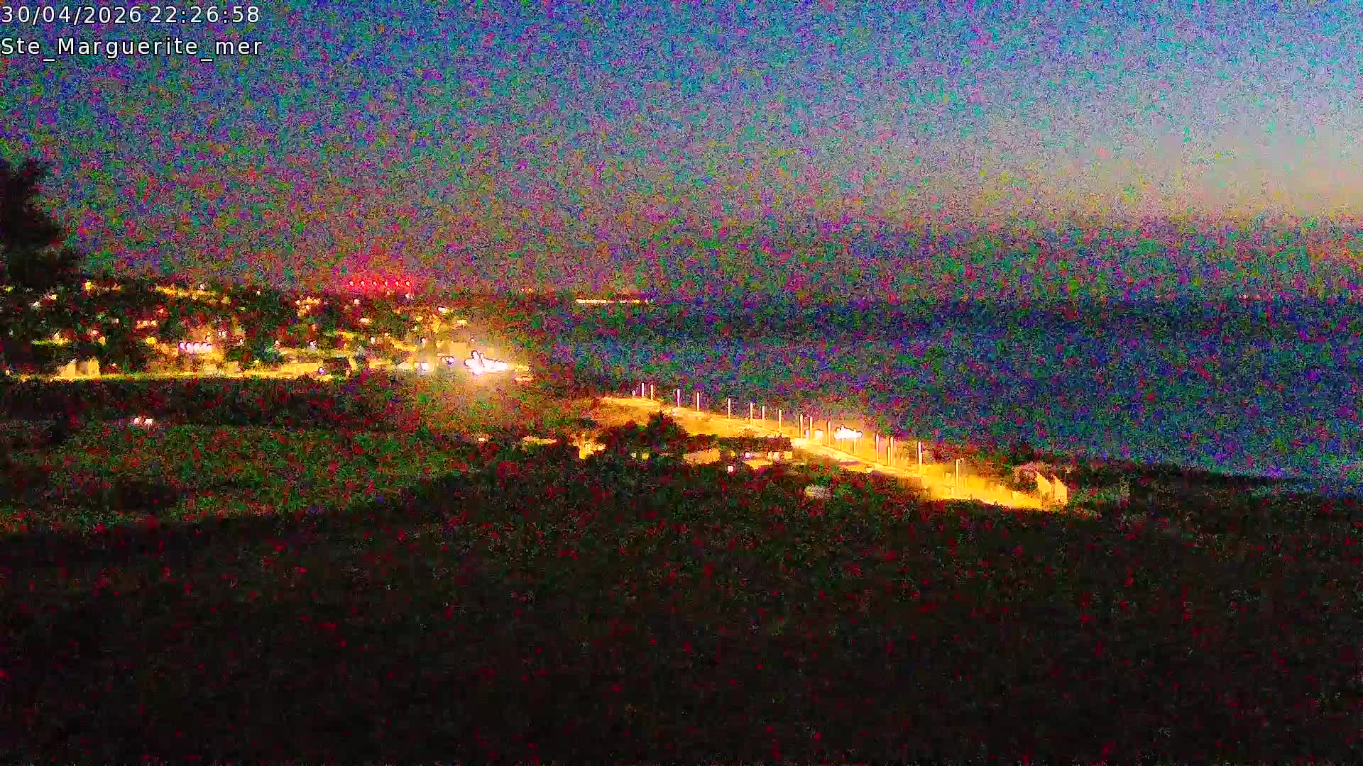 Webcam Image