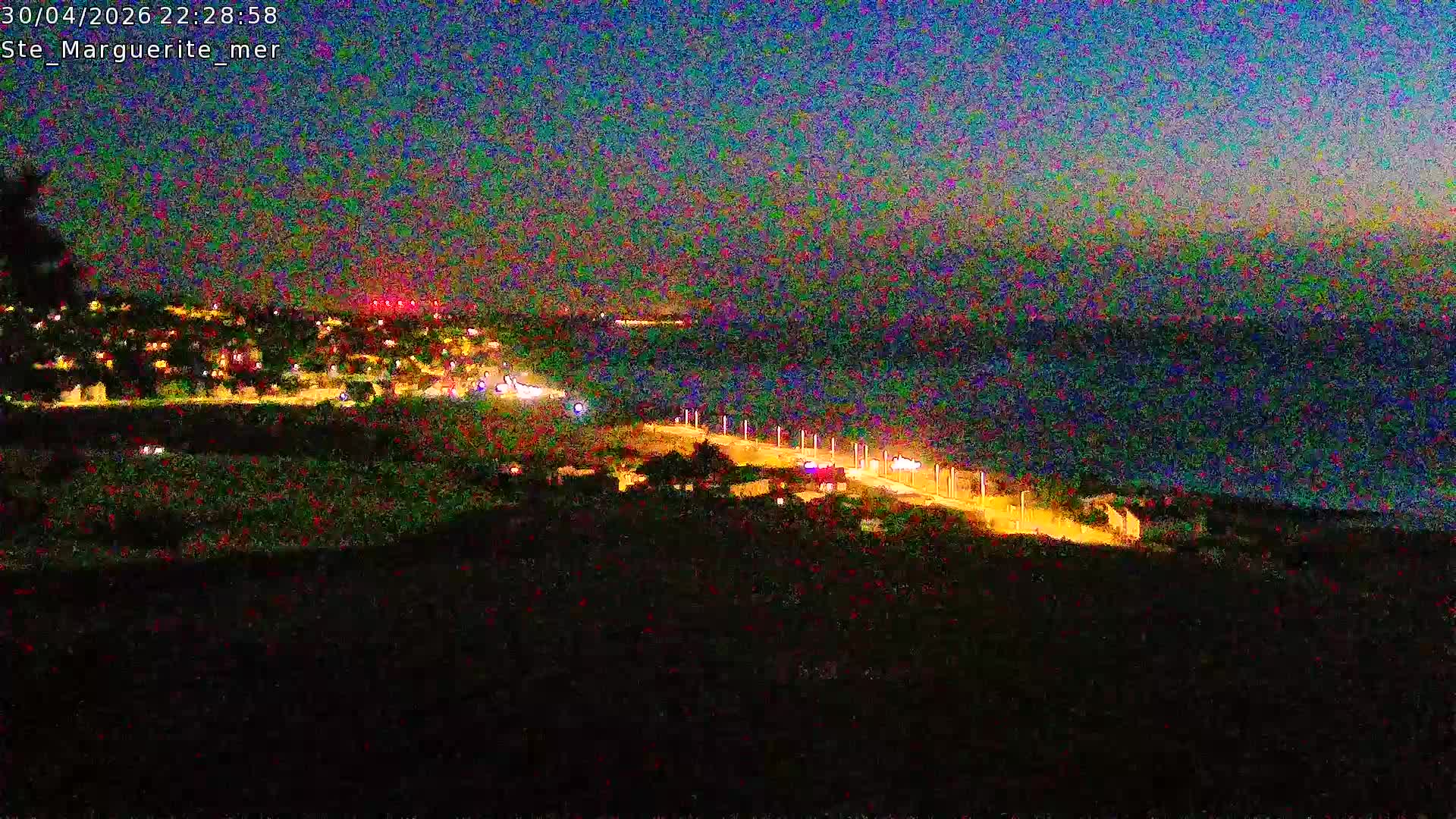 Webcam Image