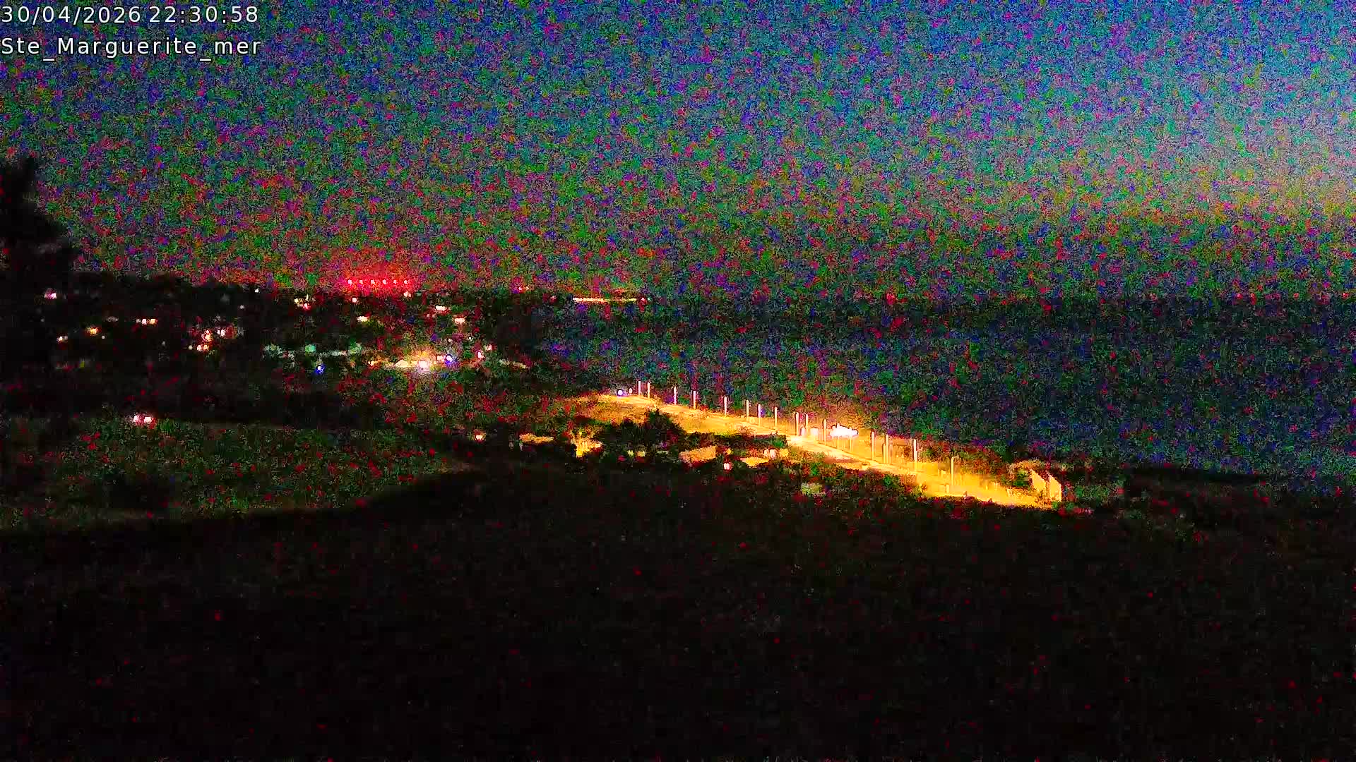 Webcam Image