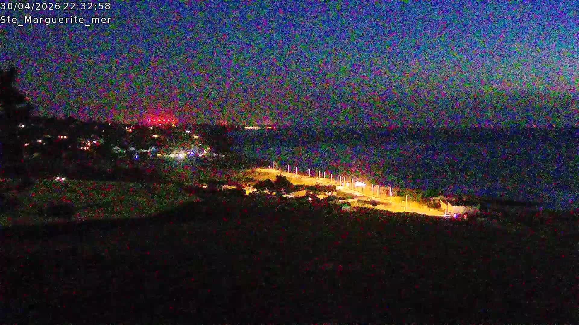 Webcam Image