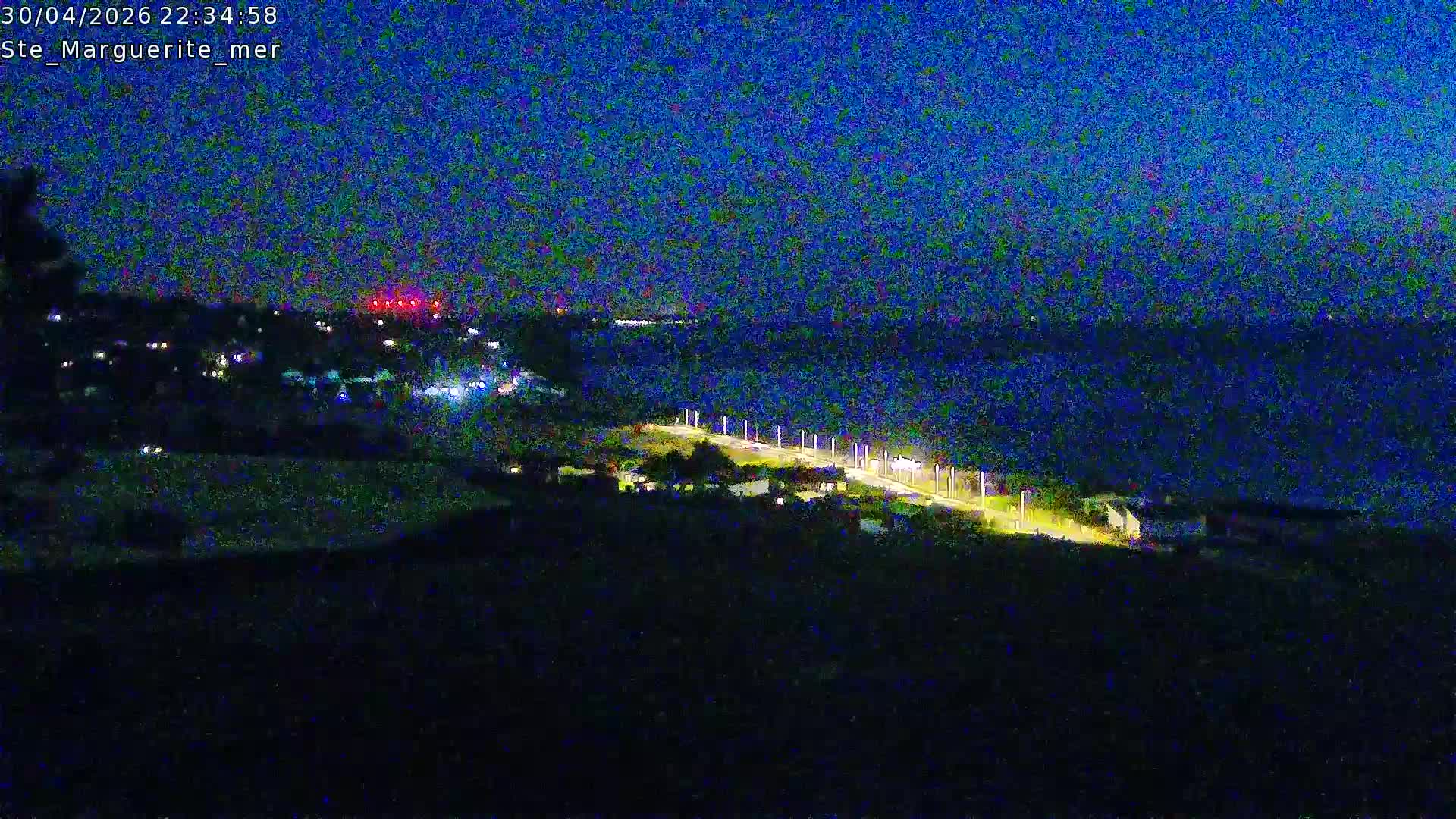 Webcam Image
