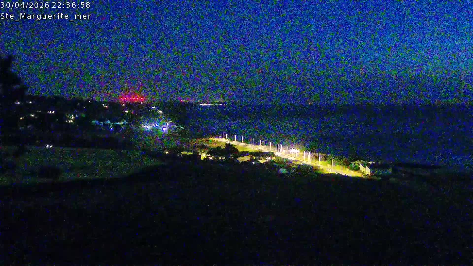 Webcam Image