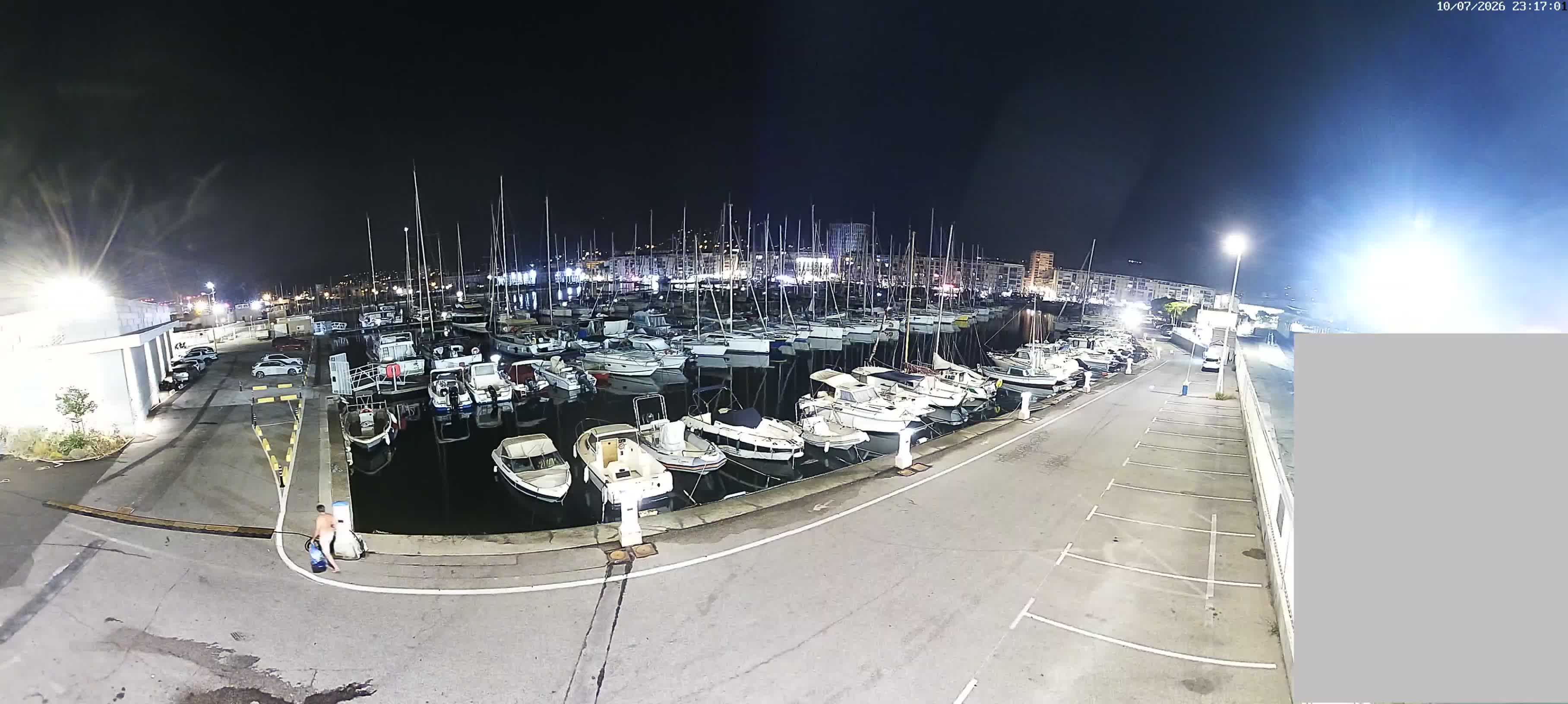 Webcam Image
