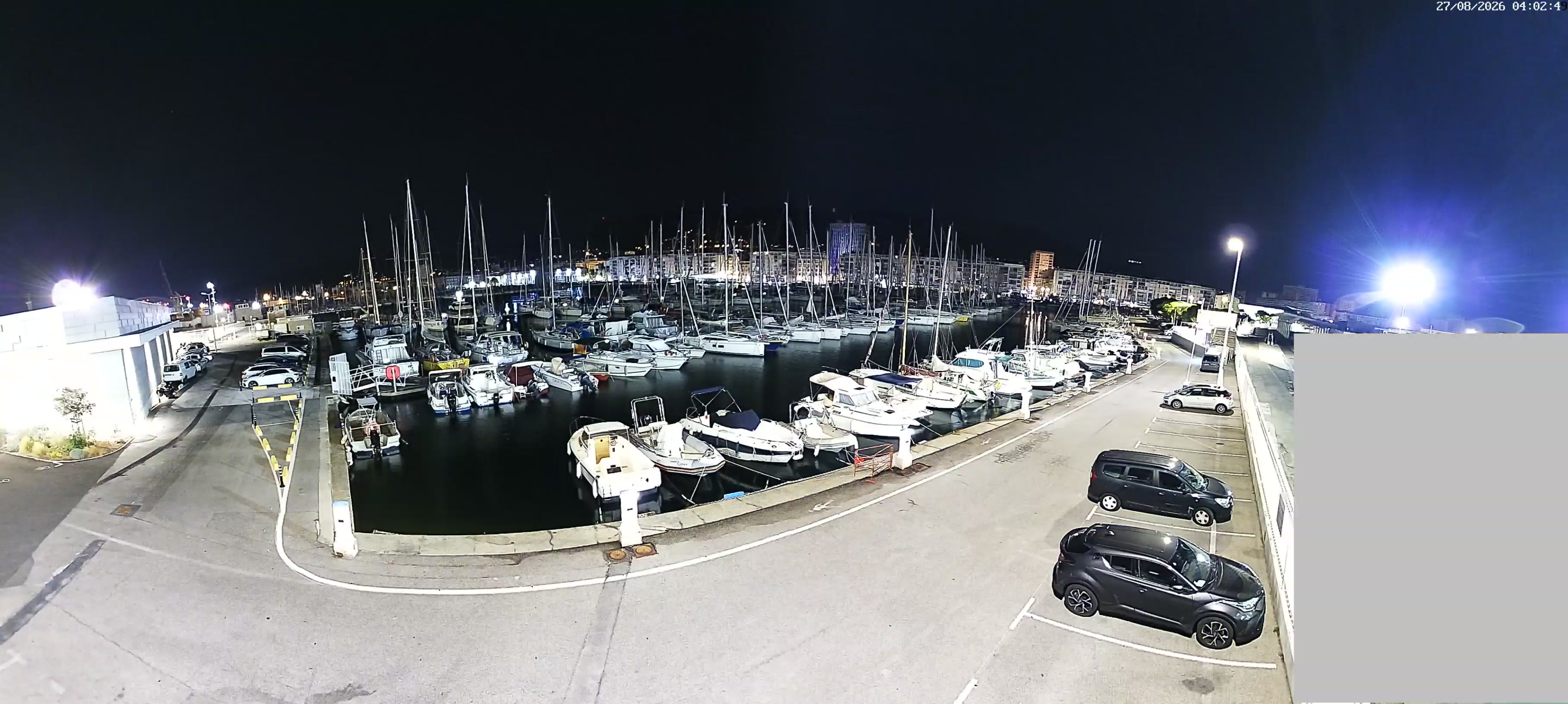 Webcam Image