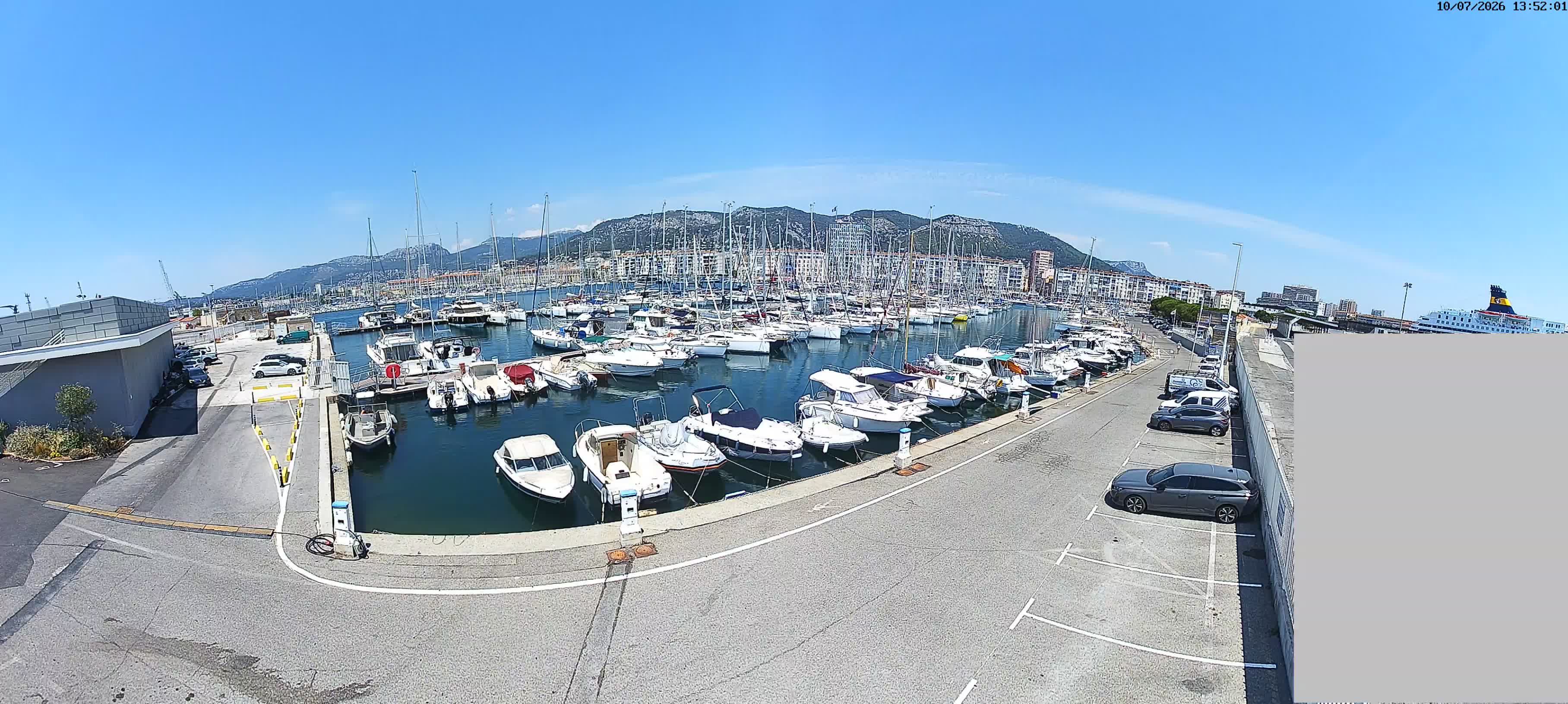 Webcam Image