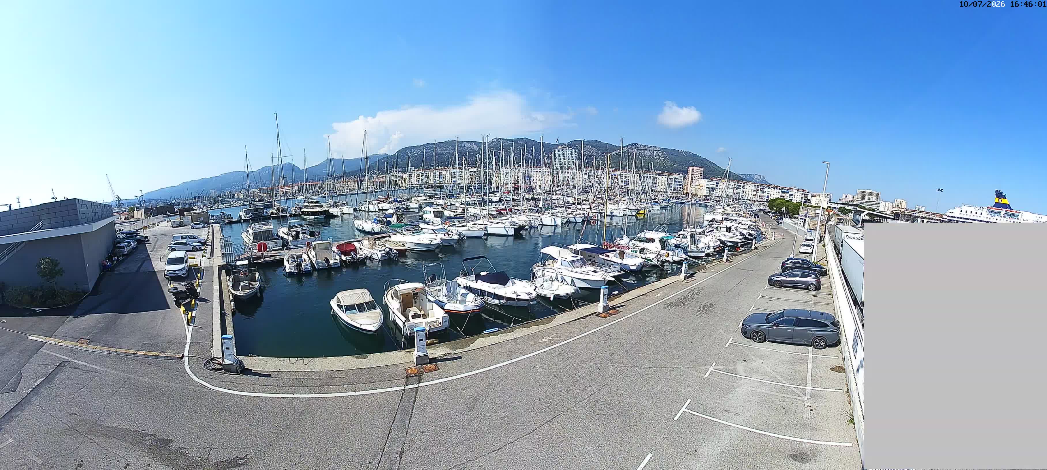 Webcam Image