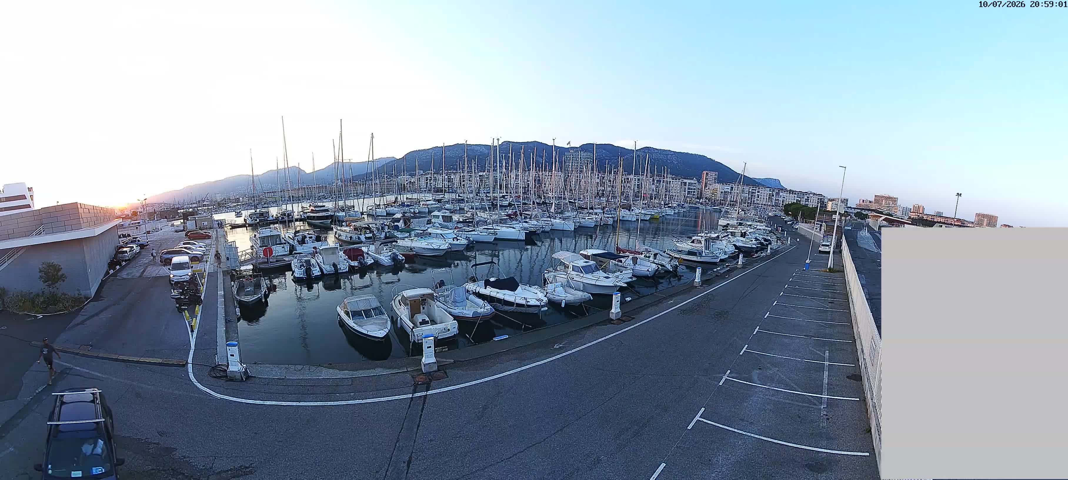 Webcam Image