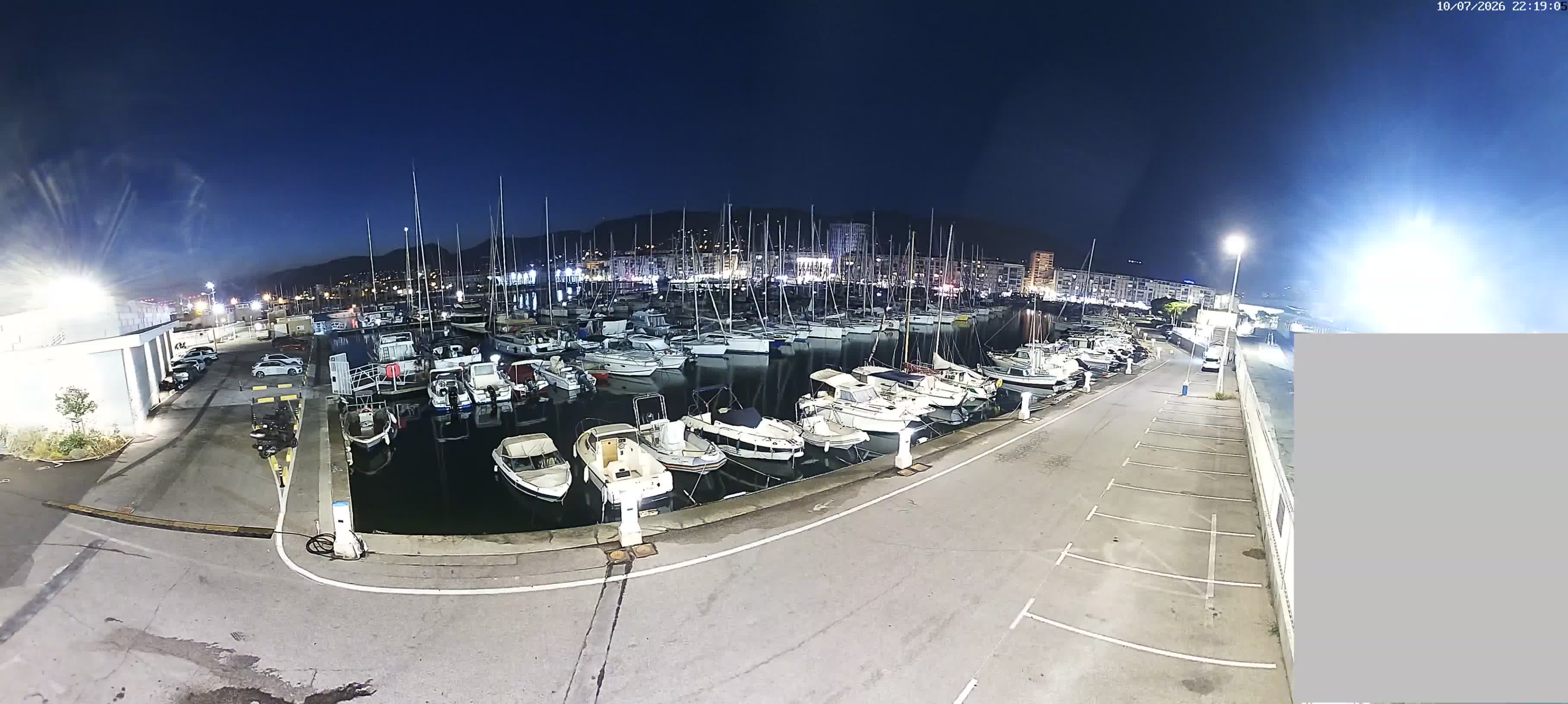 Webcam Image