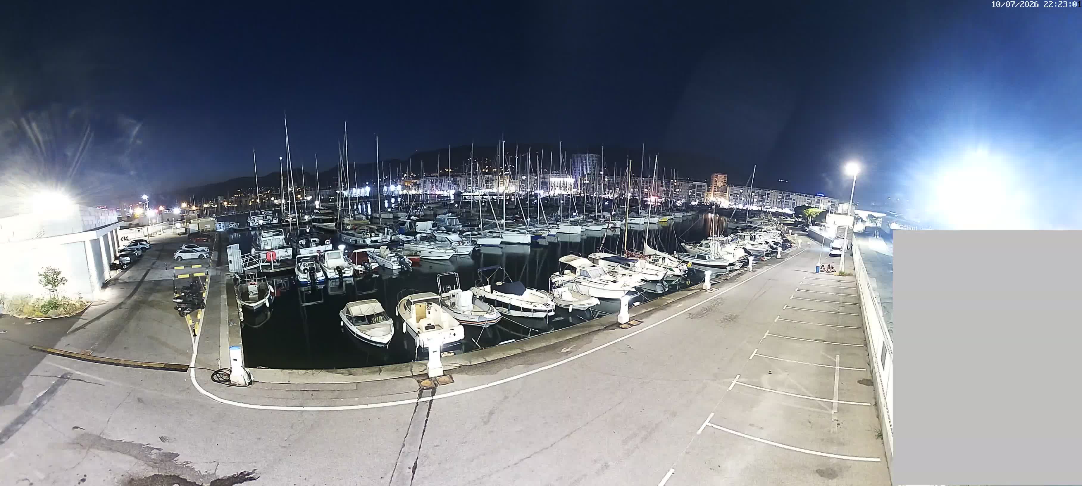 Webcam Image
