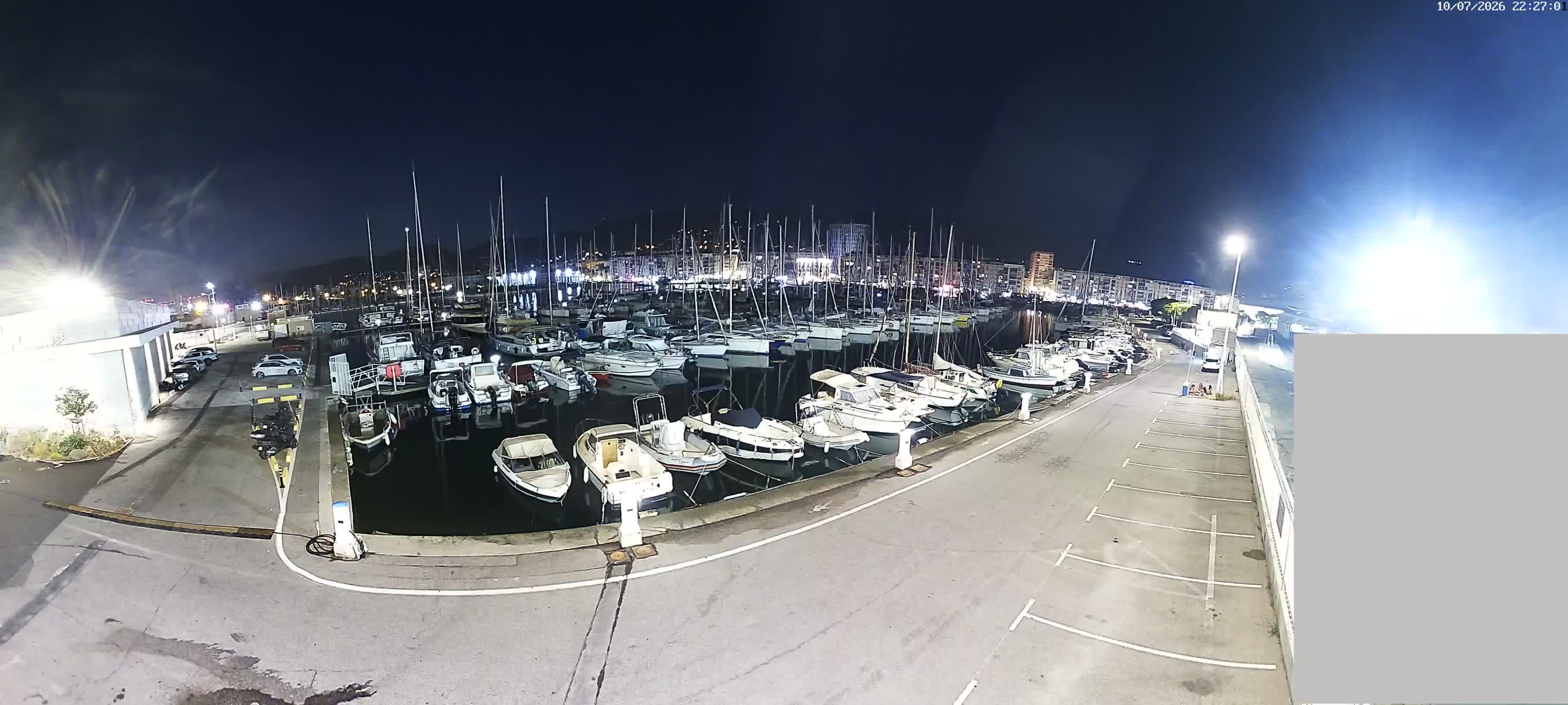 Webcam Image