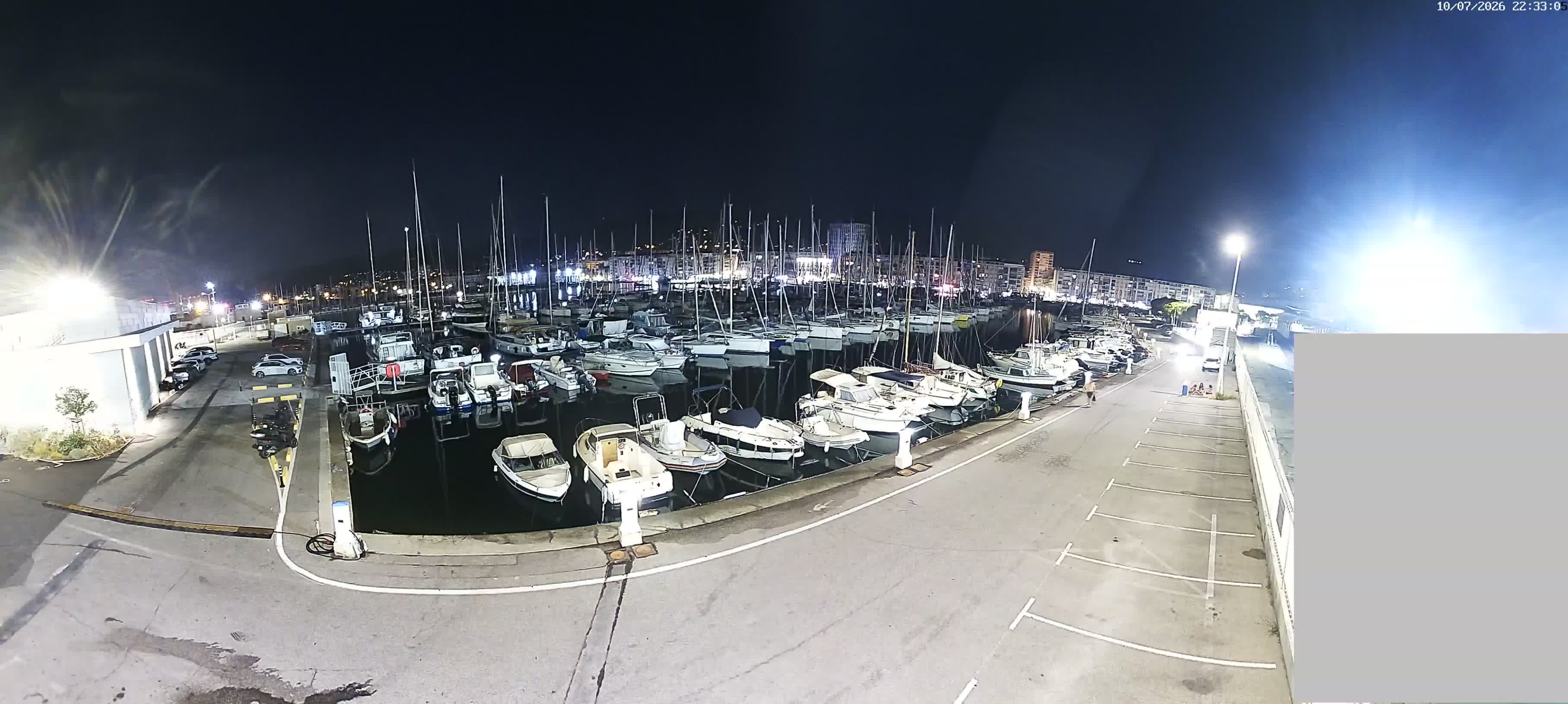 Webcam Image