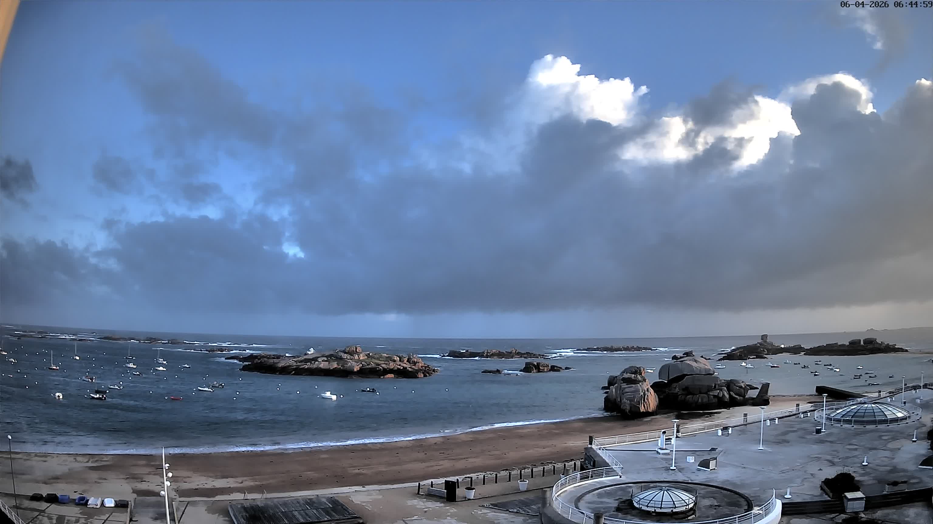 Webcam Image