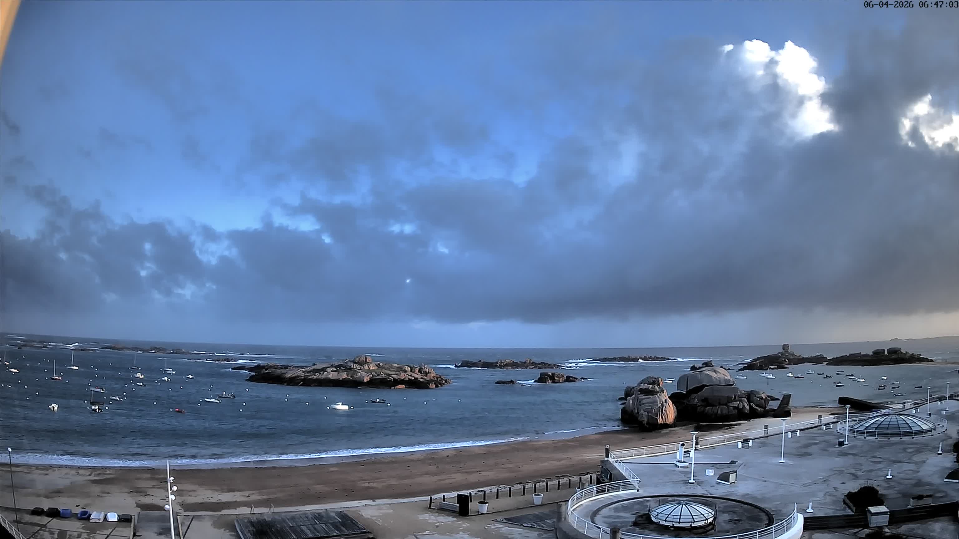 Webcam Image