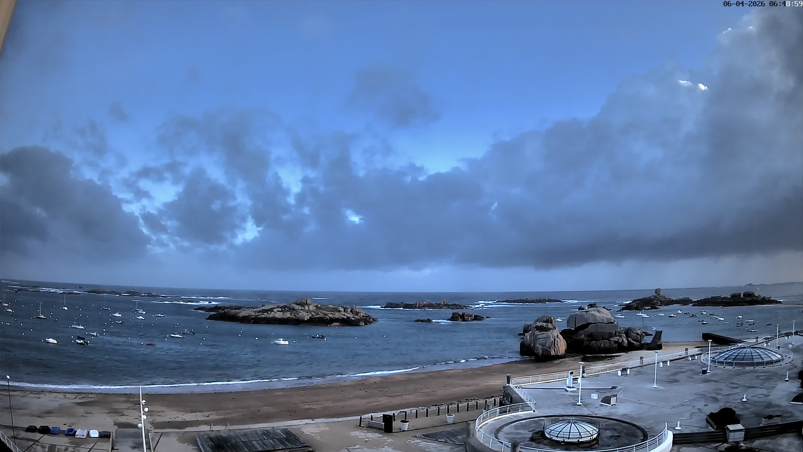 Webcam Image