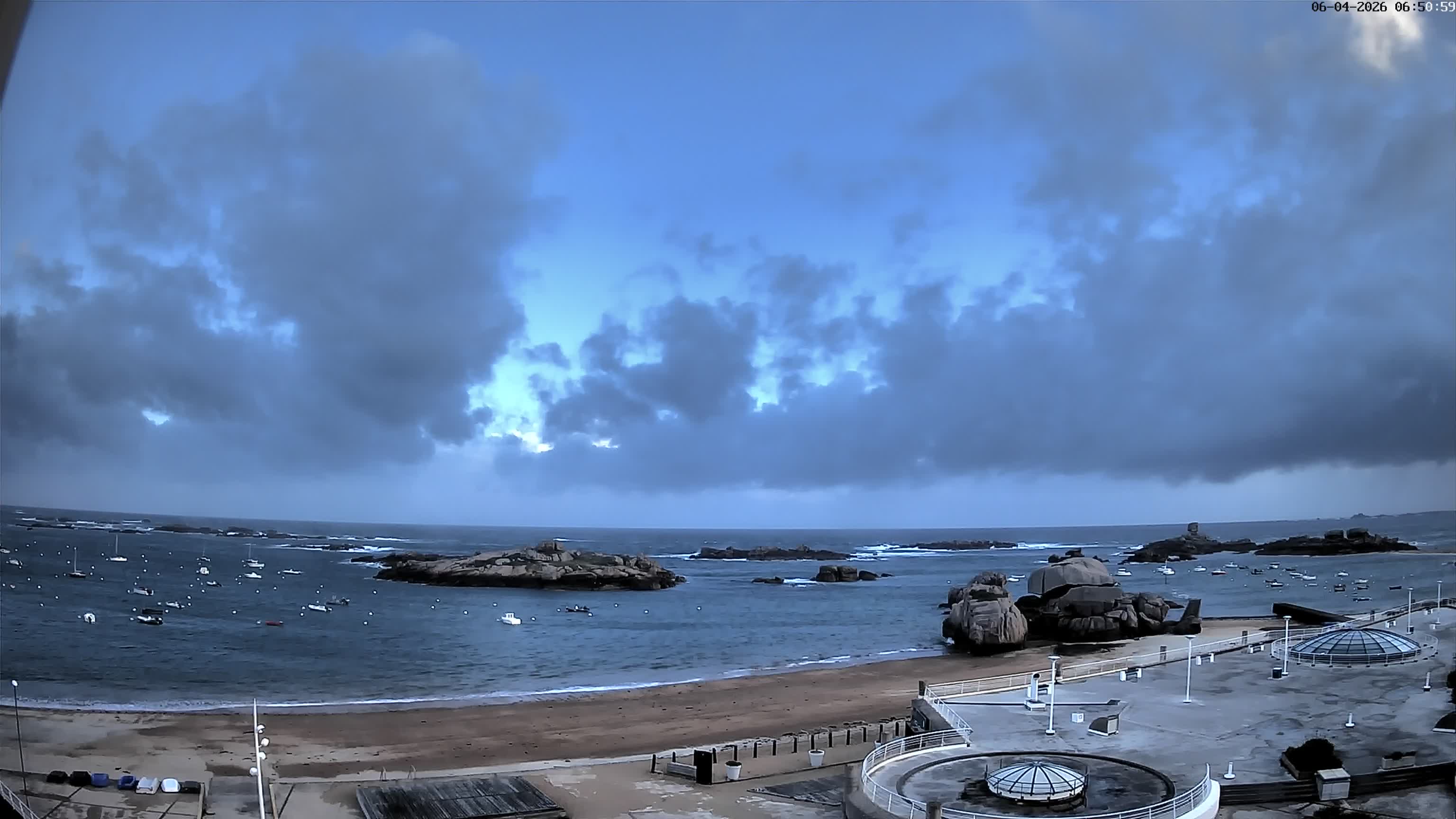 Webcam Image