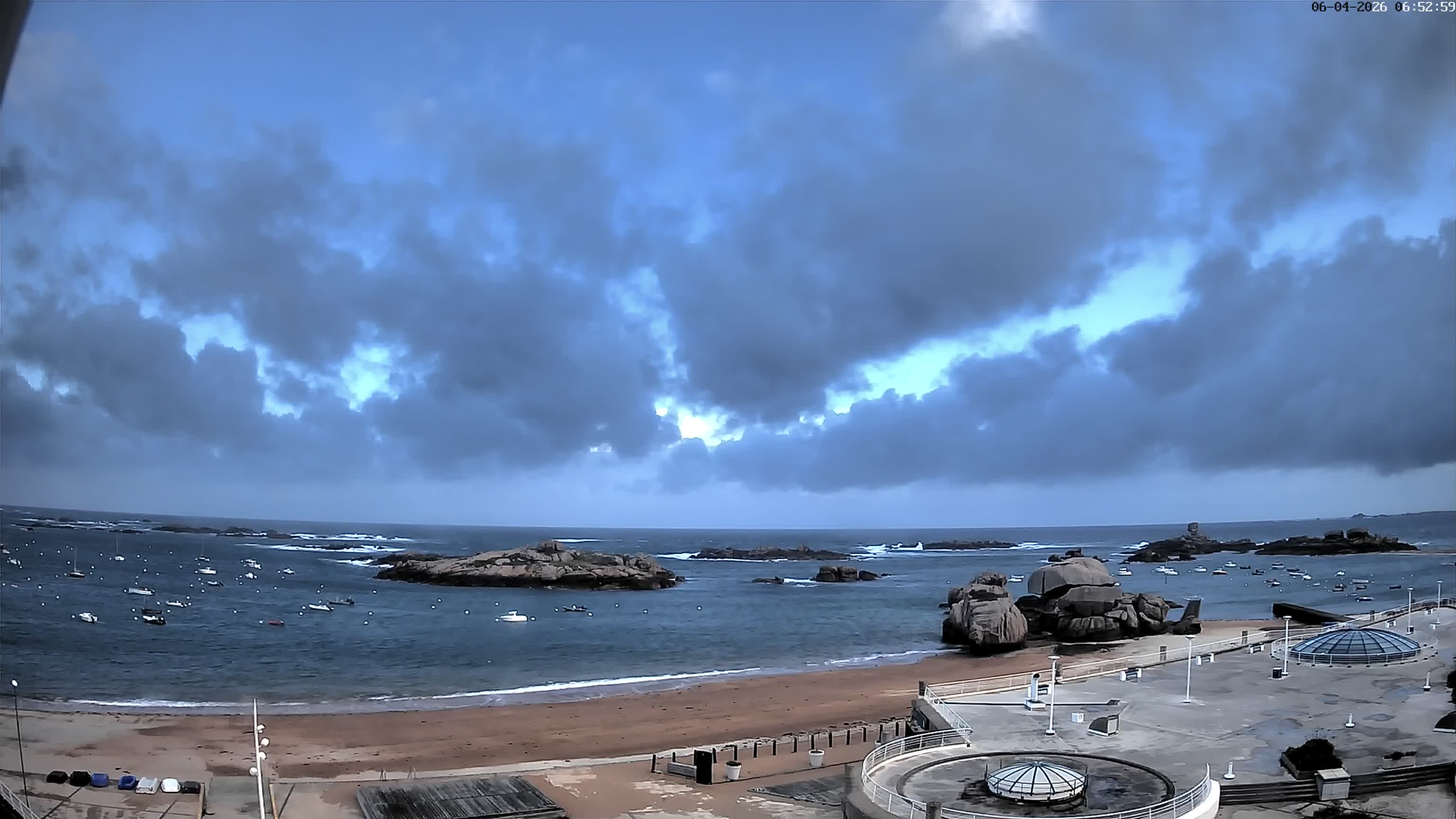 Webcam Image