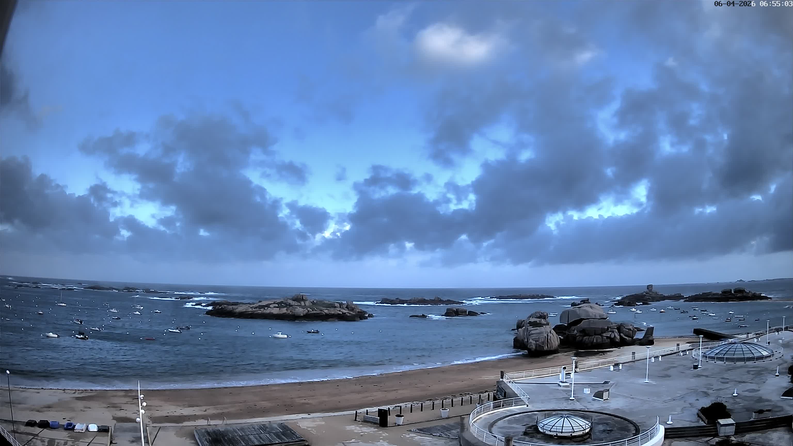 Webcam Image