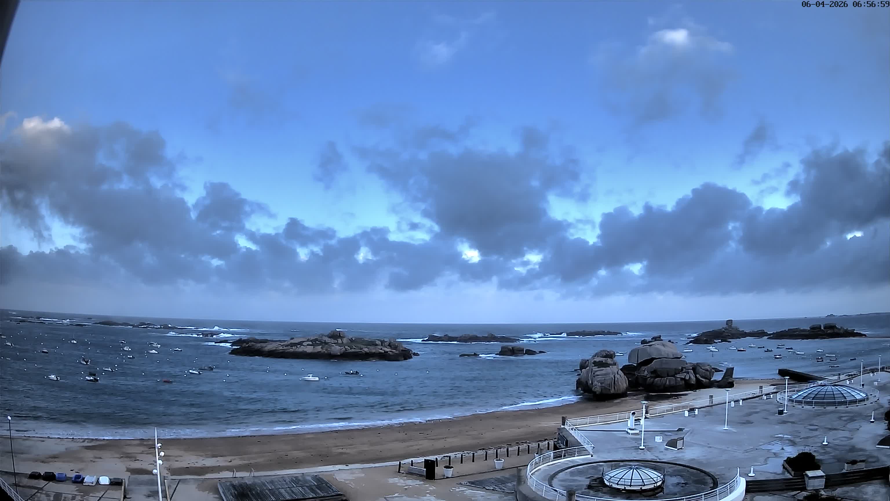 Webcam Image