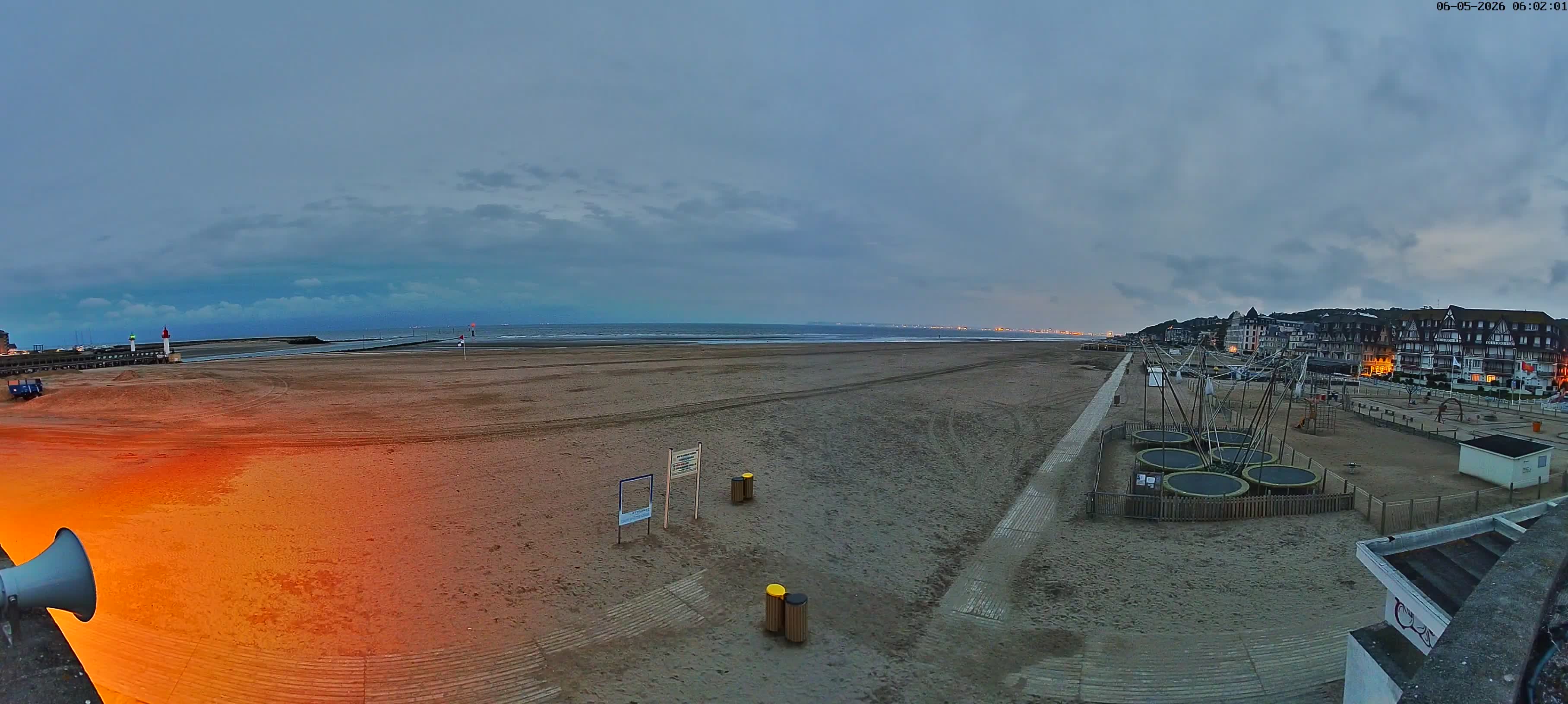 Webcam Image