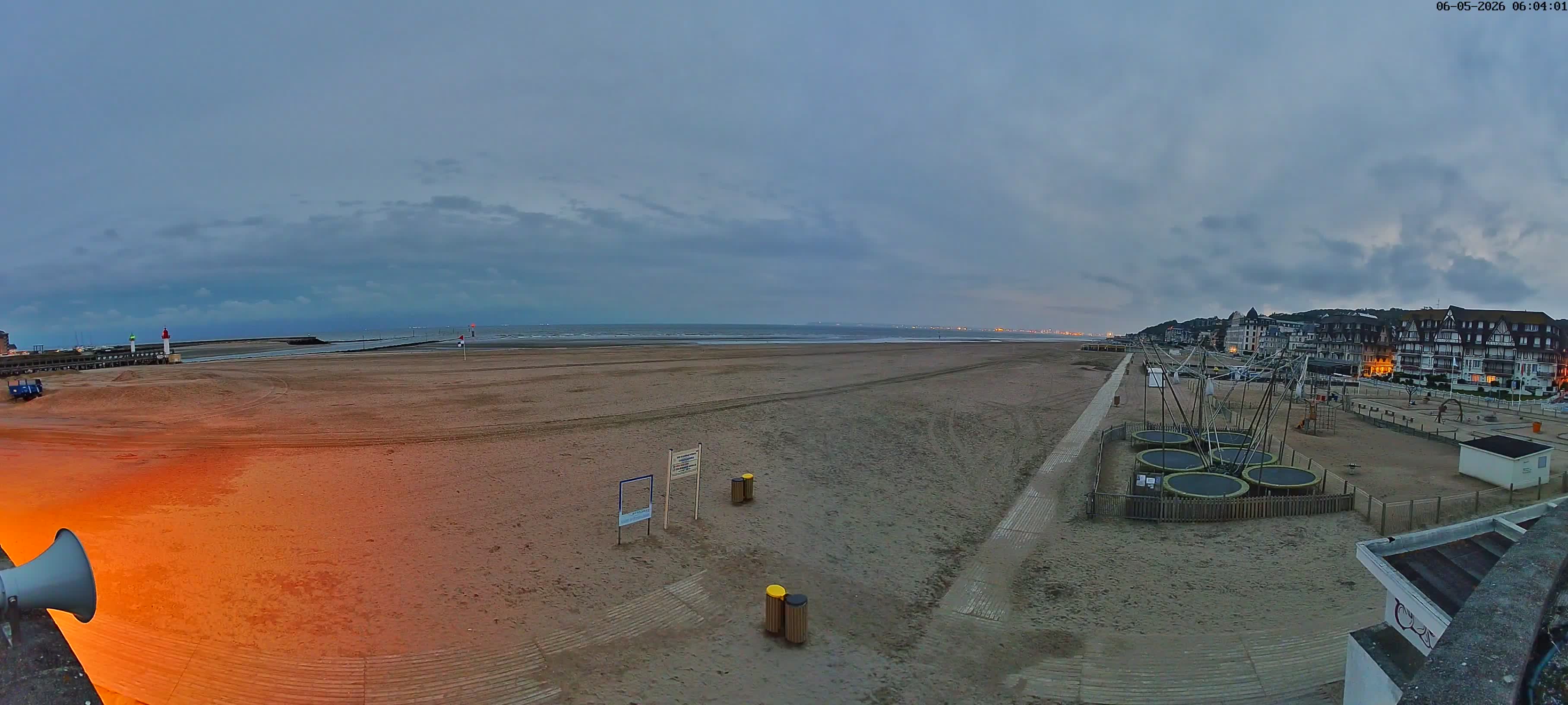 Webcam Image