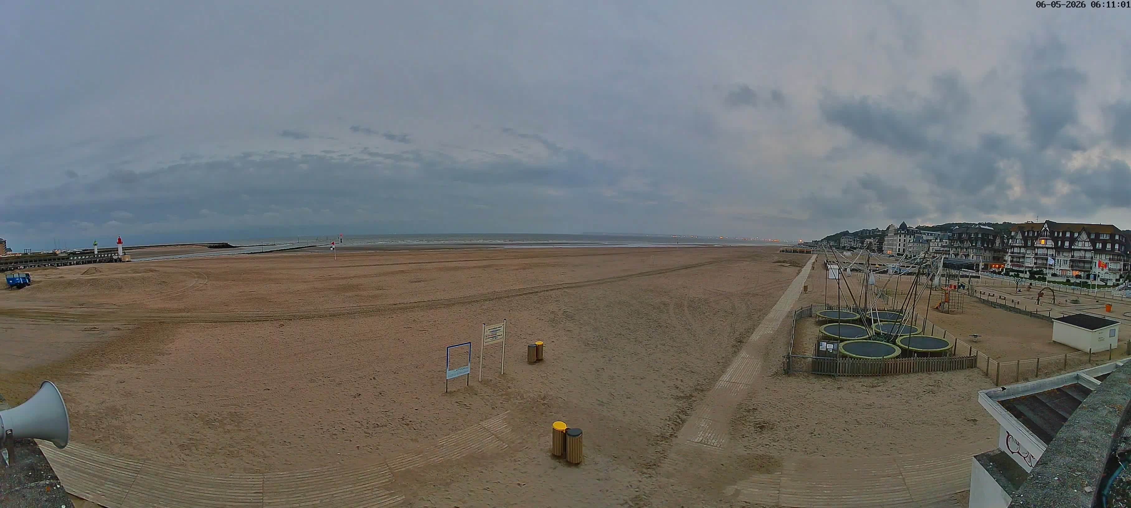 Webcam Image