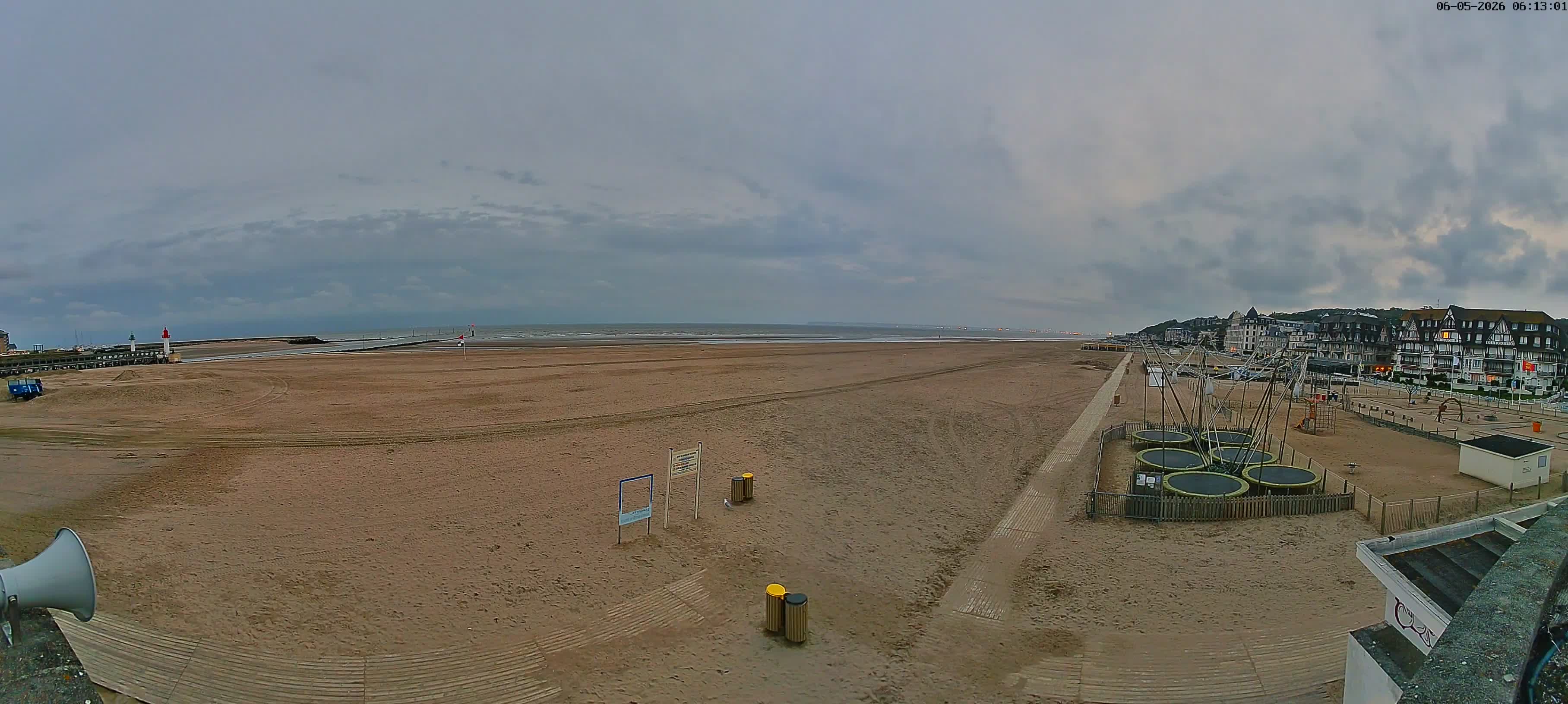 Webcam Image