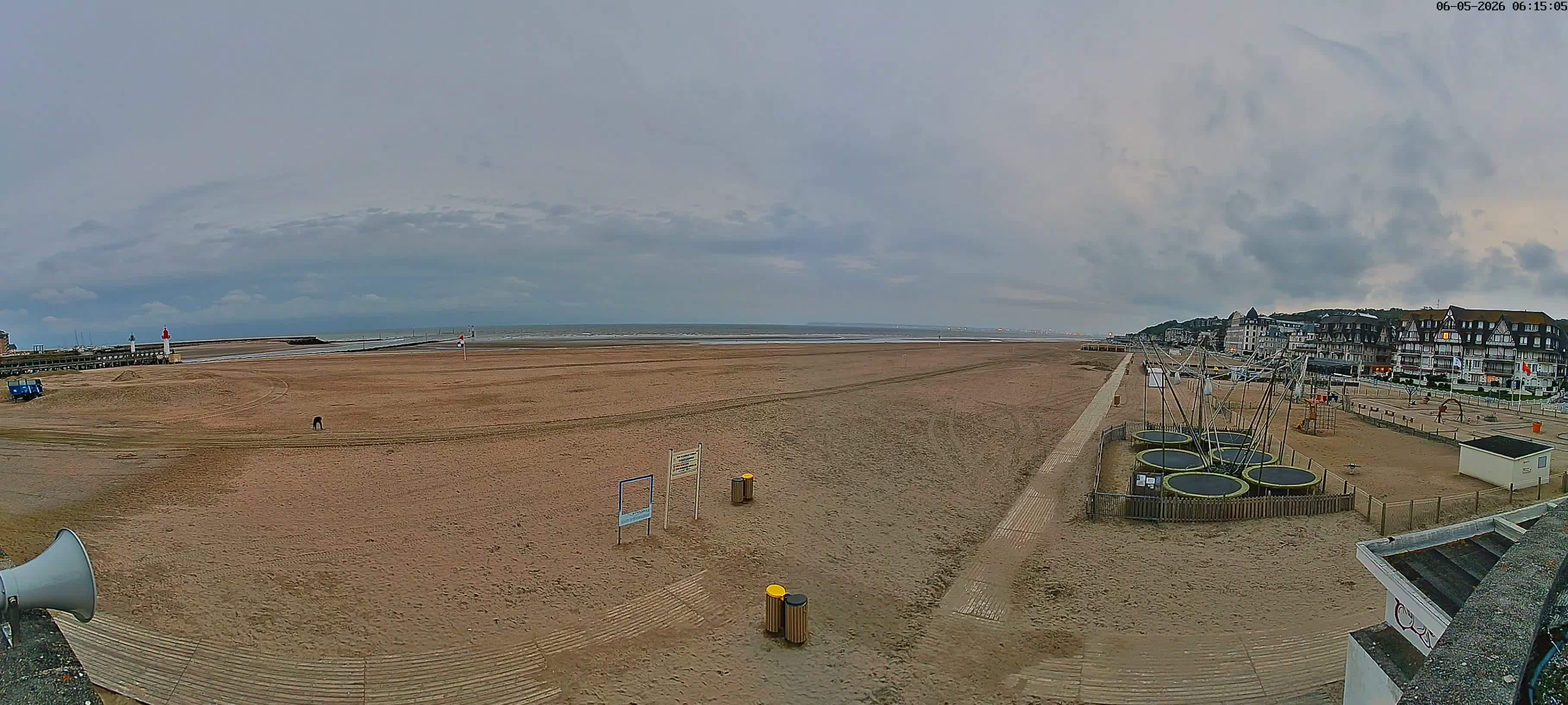 Webcam Image