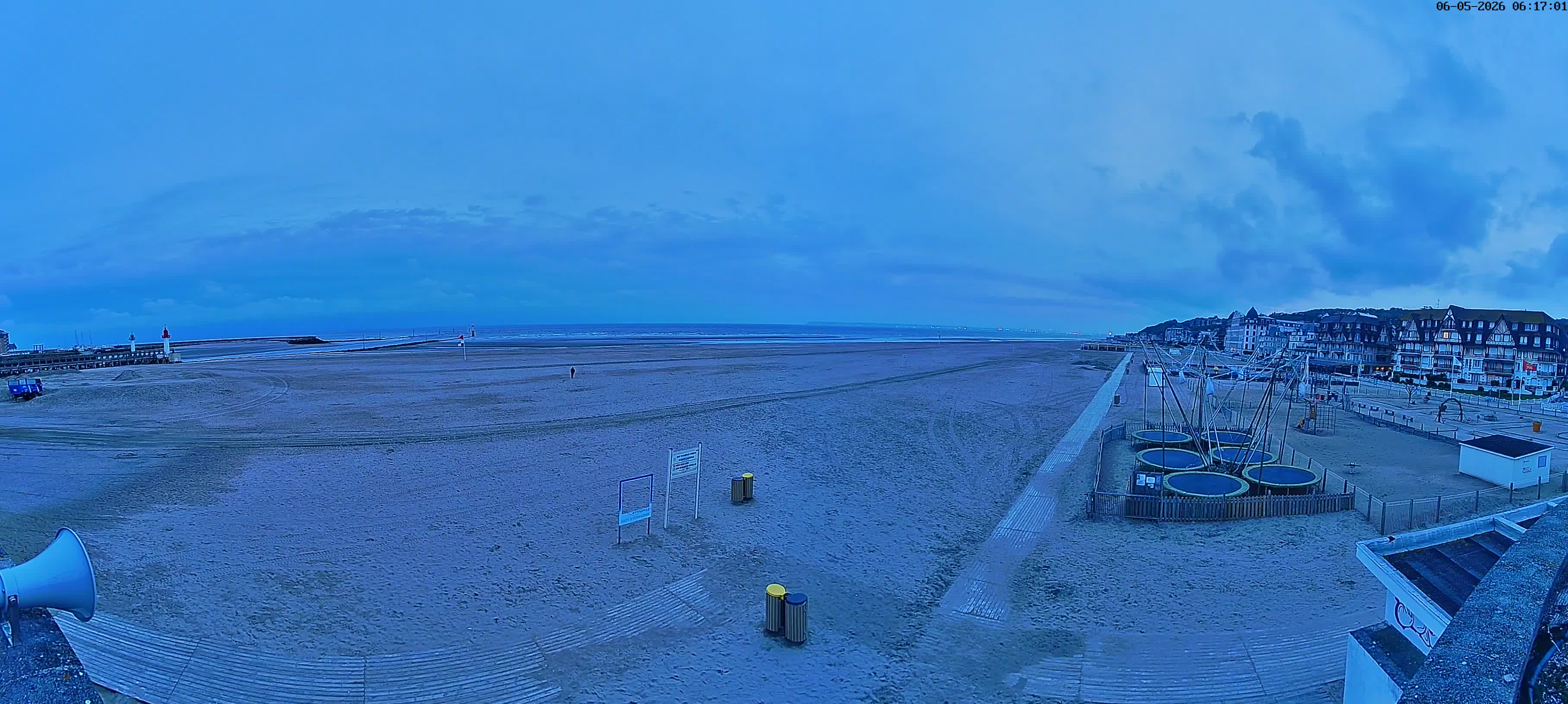 Webcam Image
