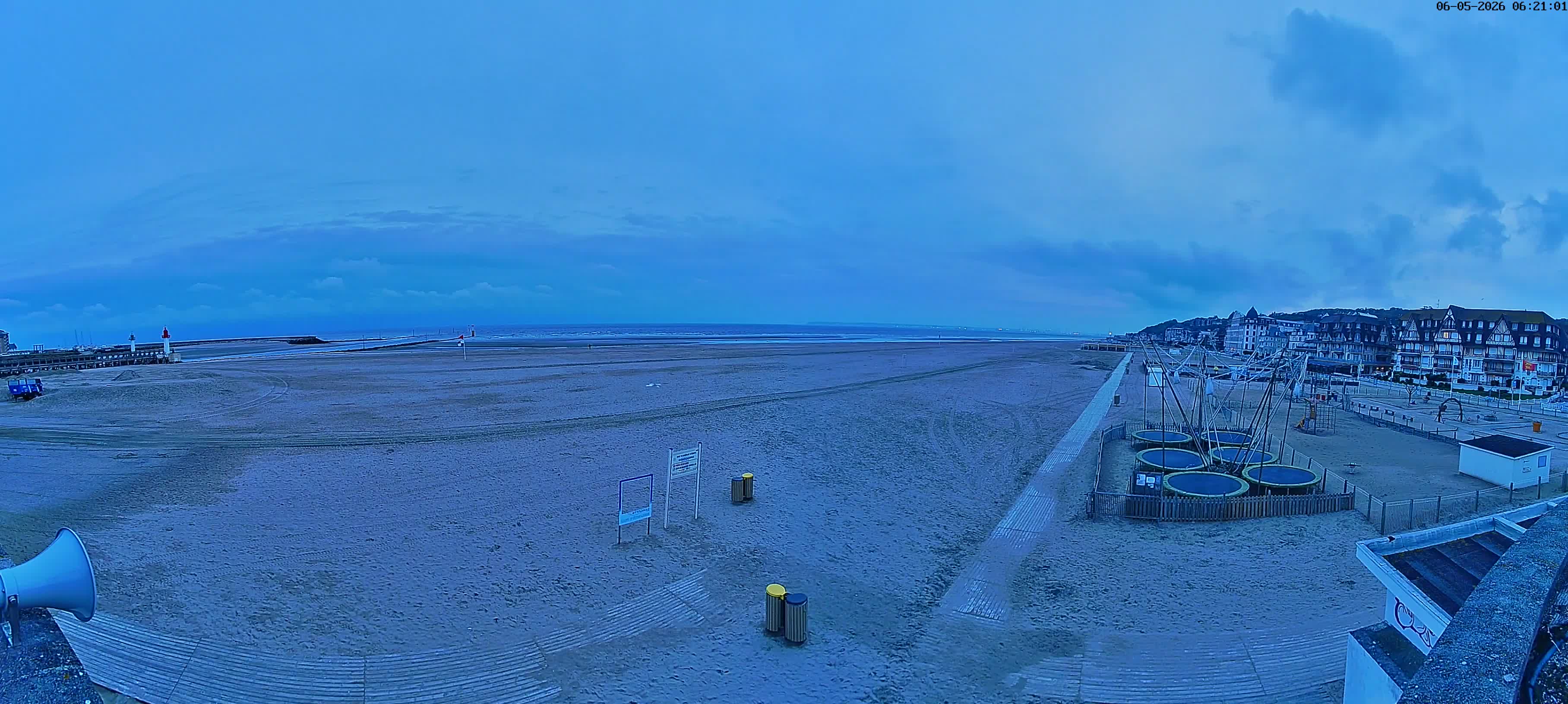 Webcam Image