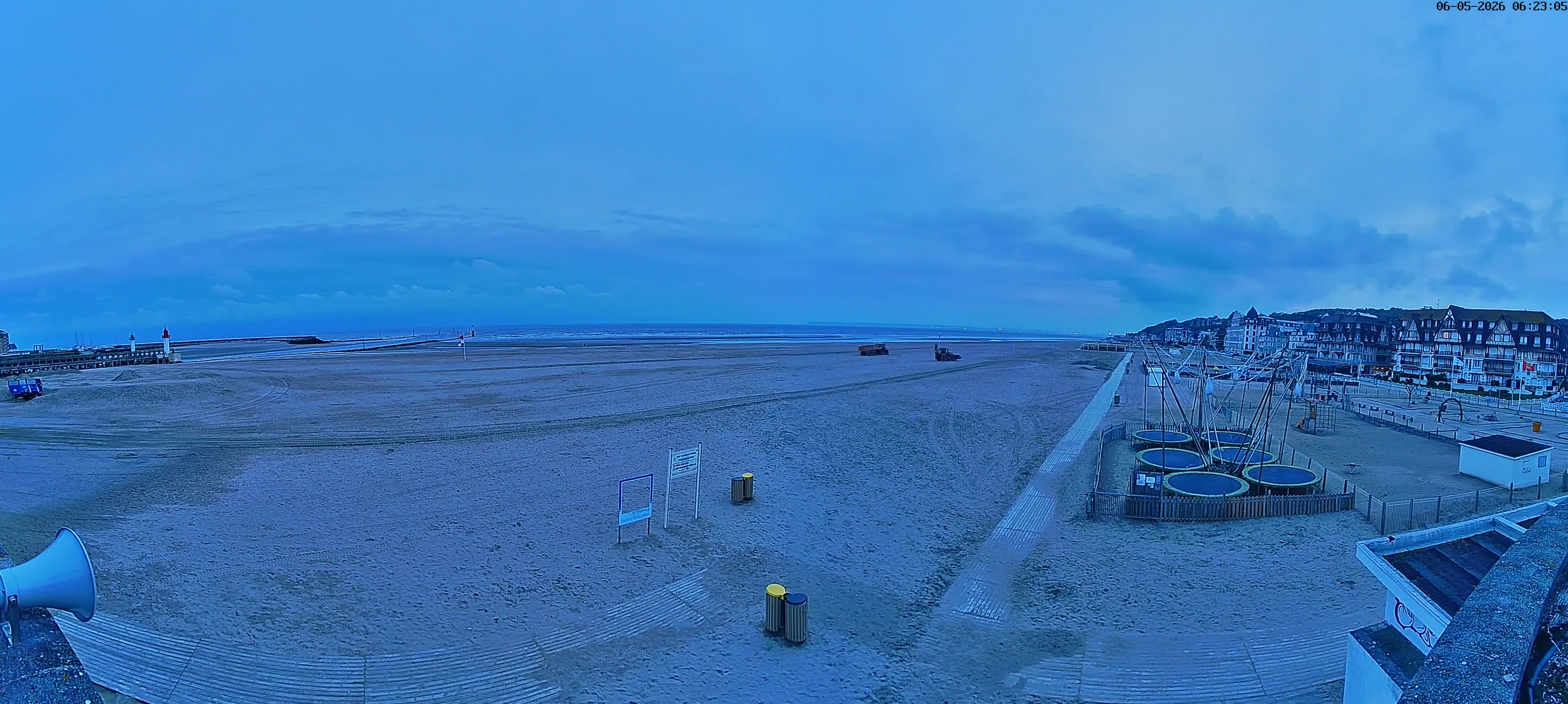 Webcam Image