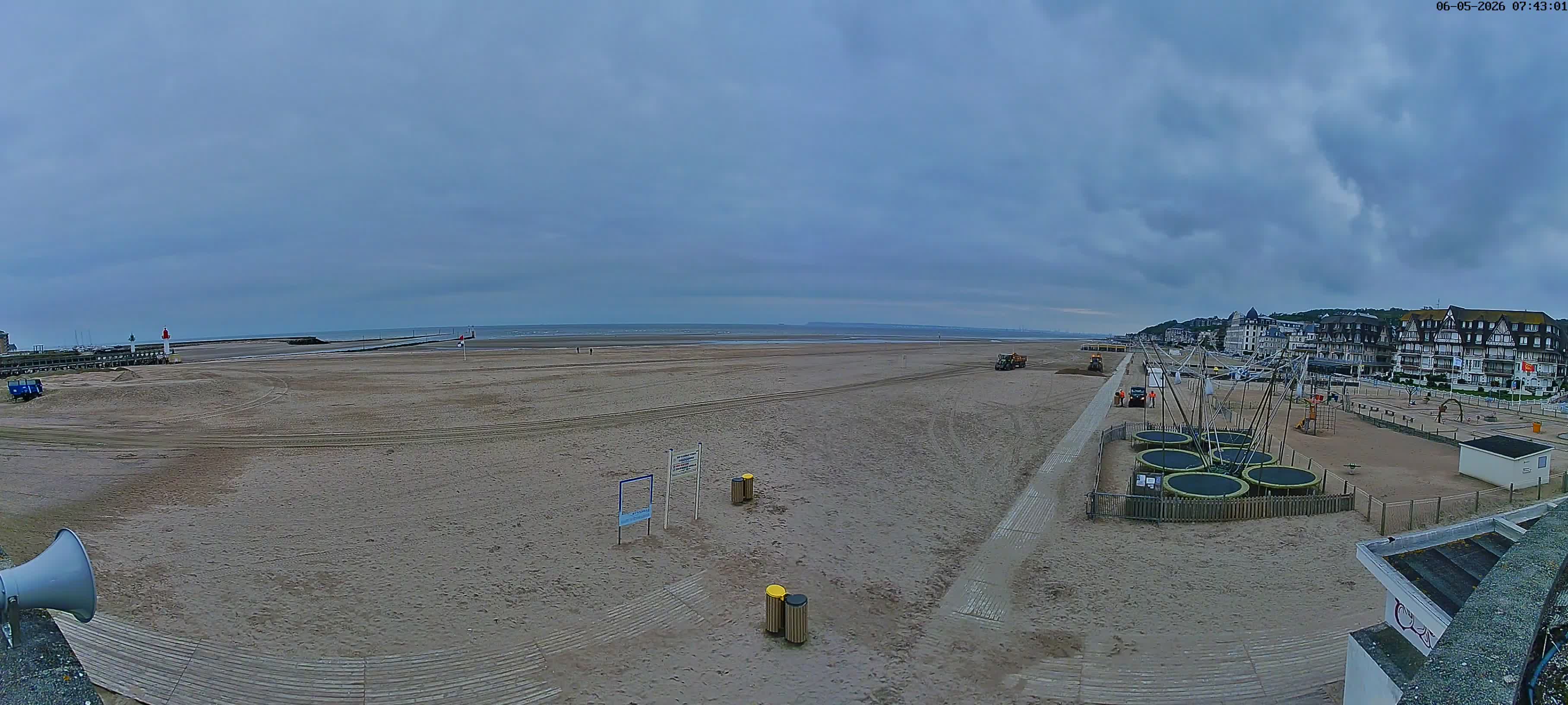 Webcam Image