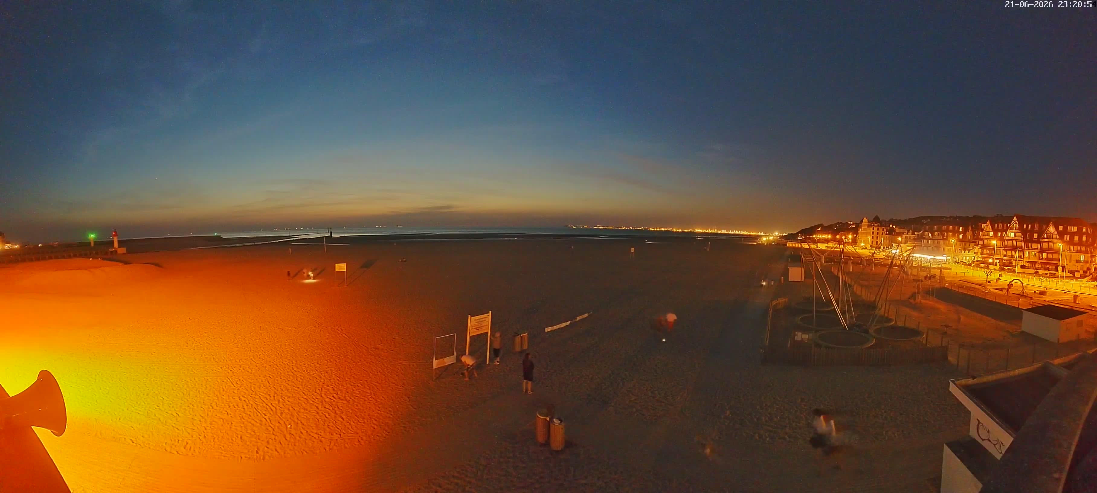 Webcam Image