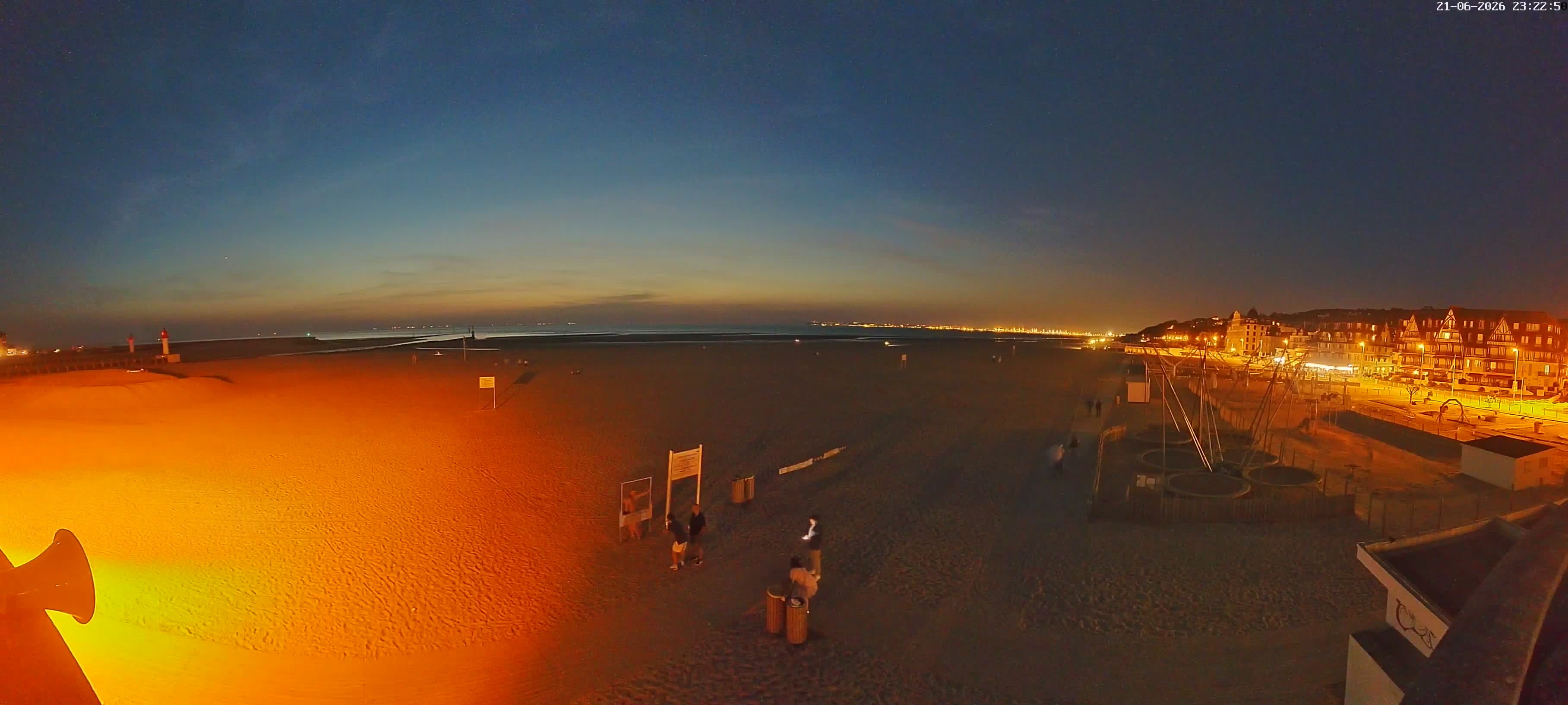 Webcam Image