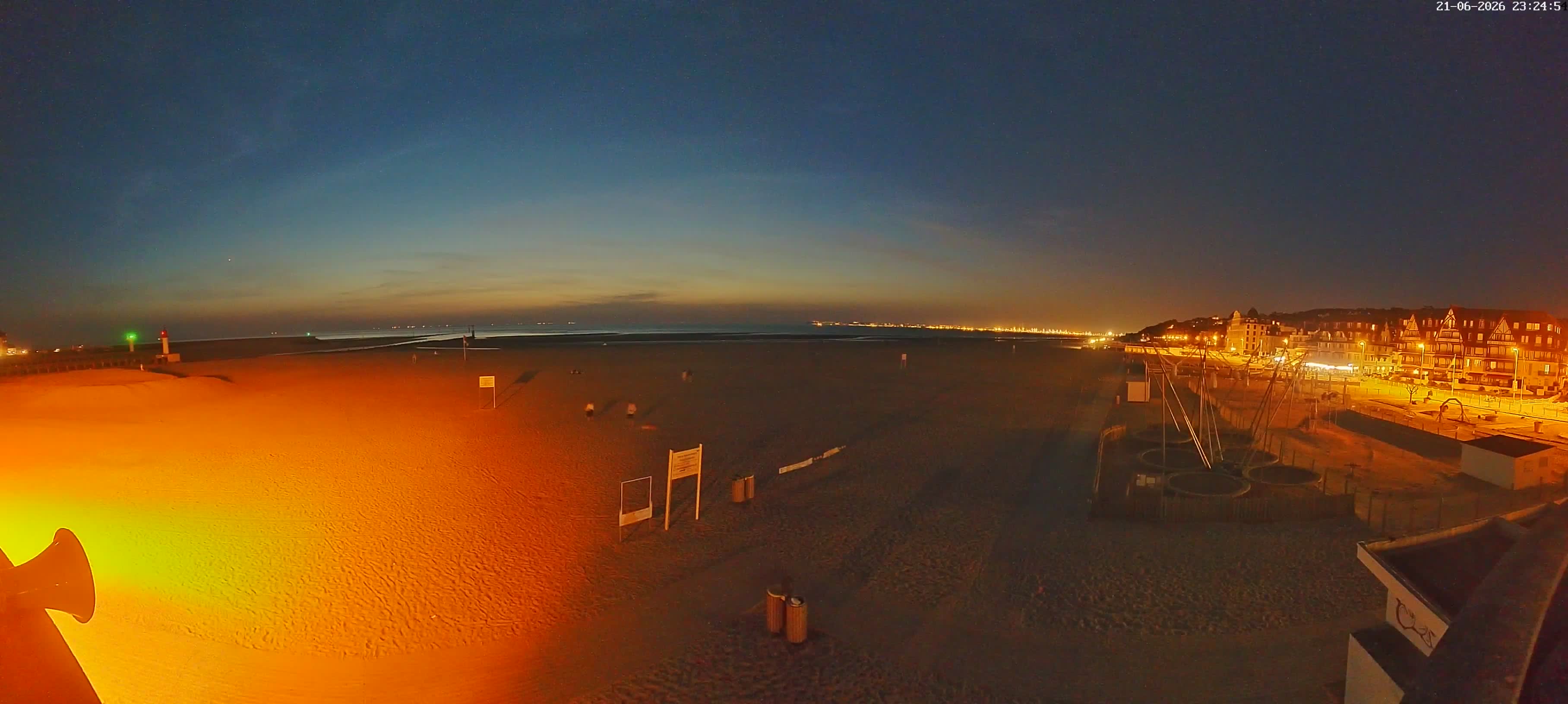 Webcam Image