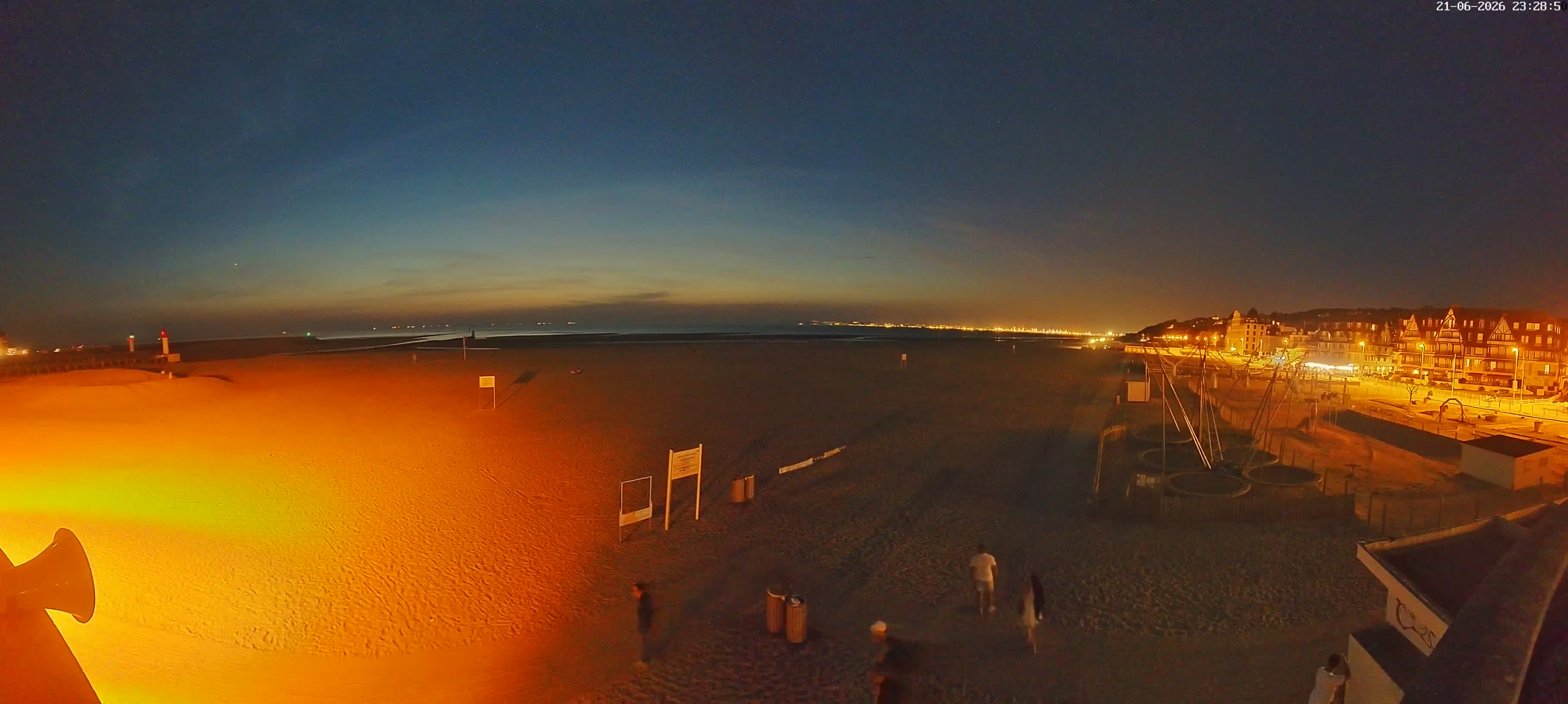 Webcam Image