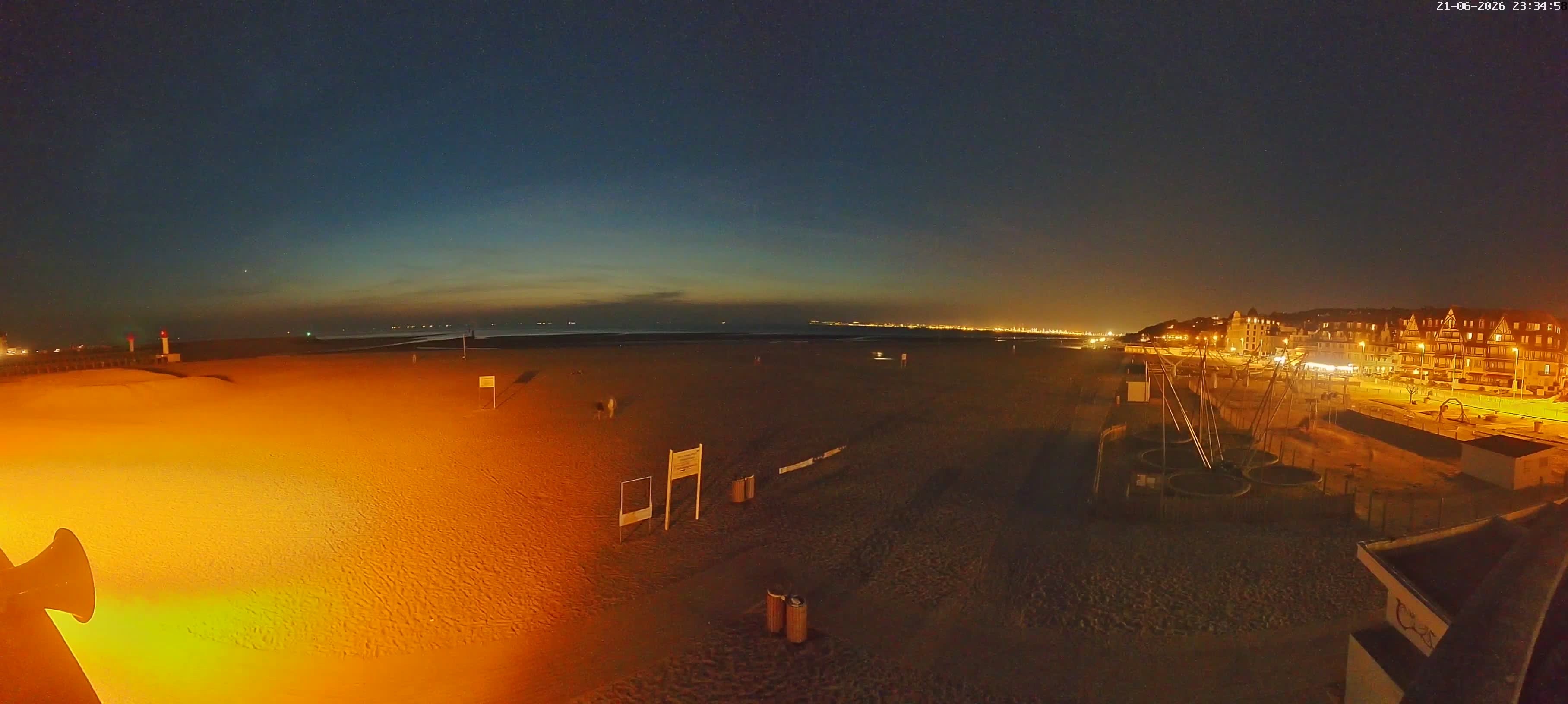 Webcam Image
