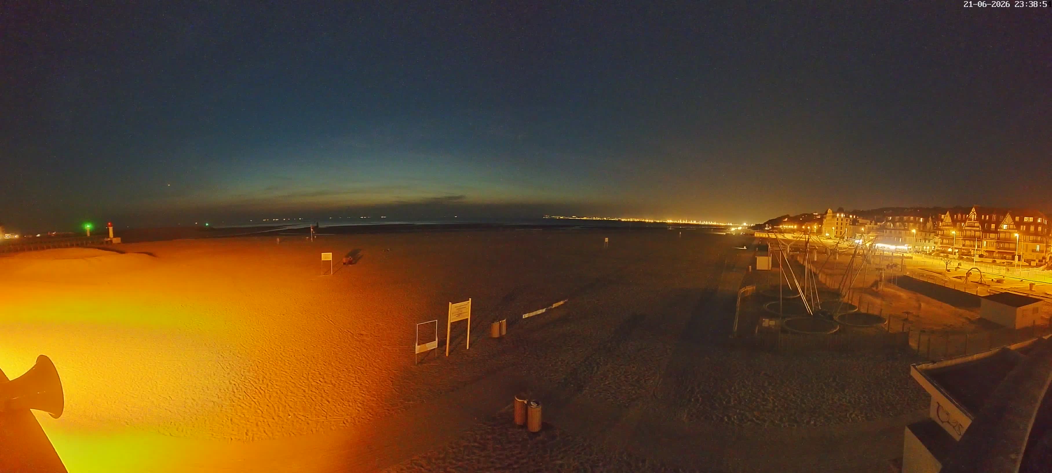 Webcam Image
