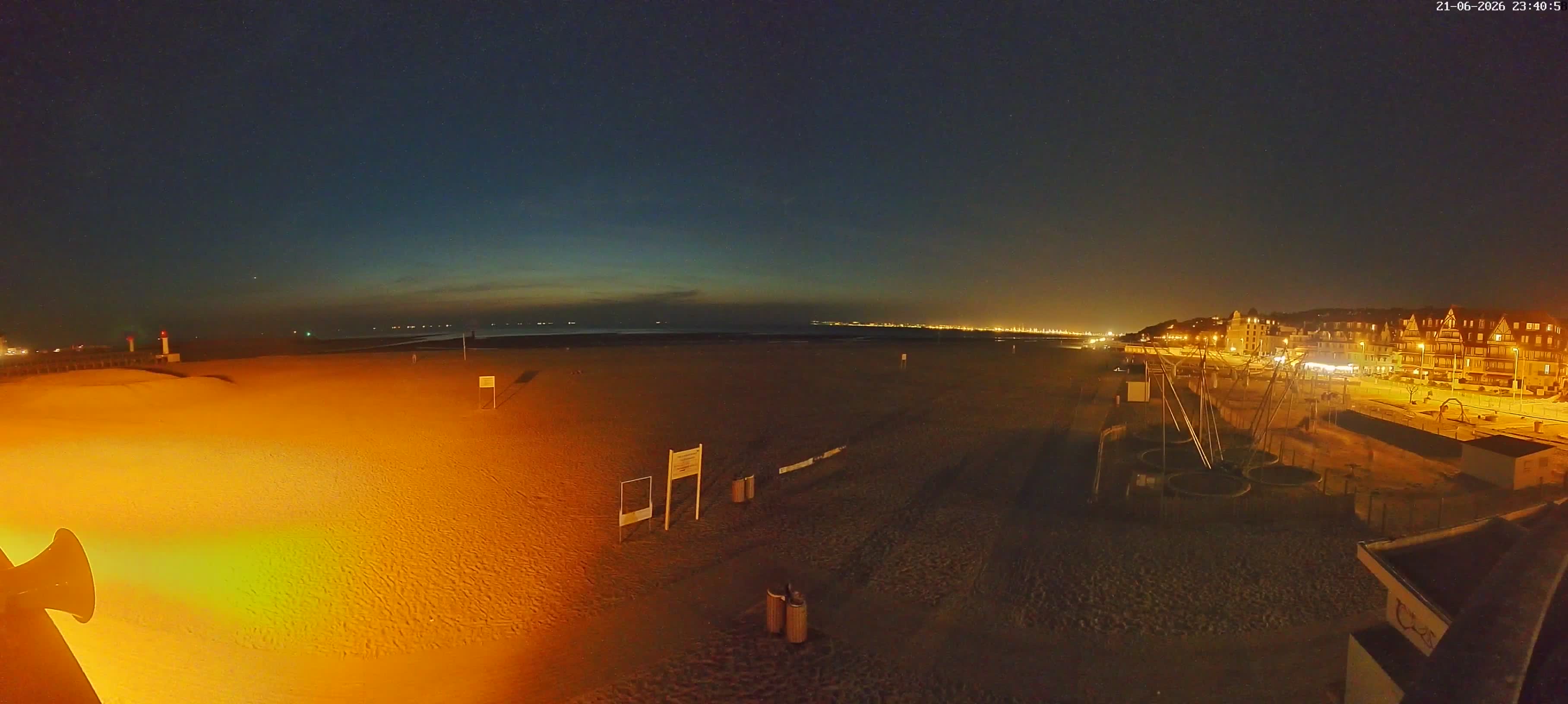 Webcam Image