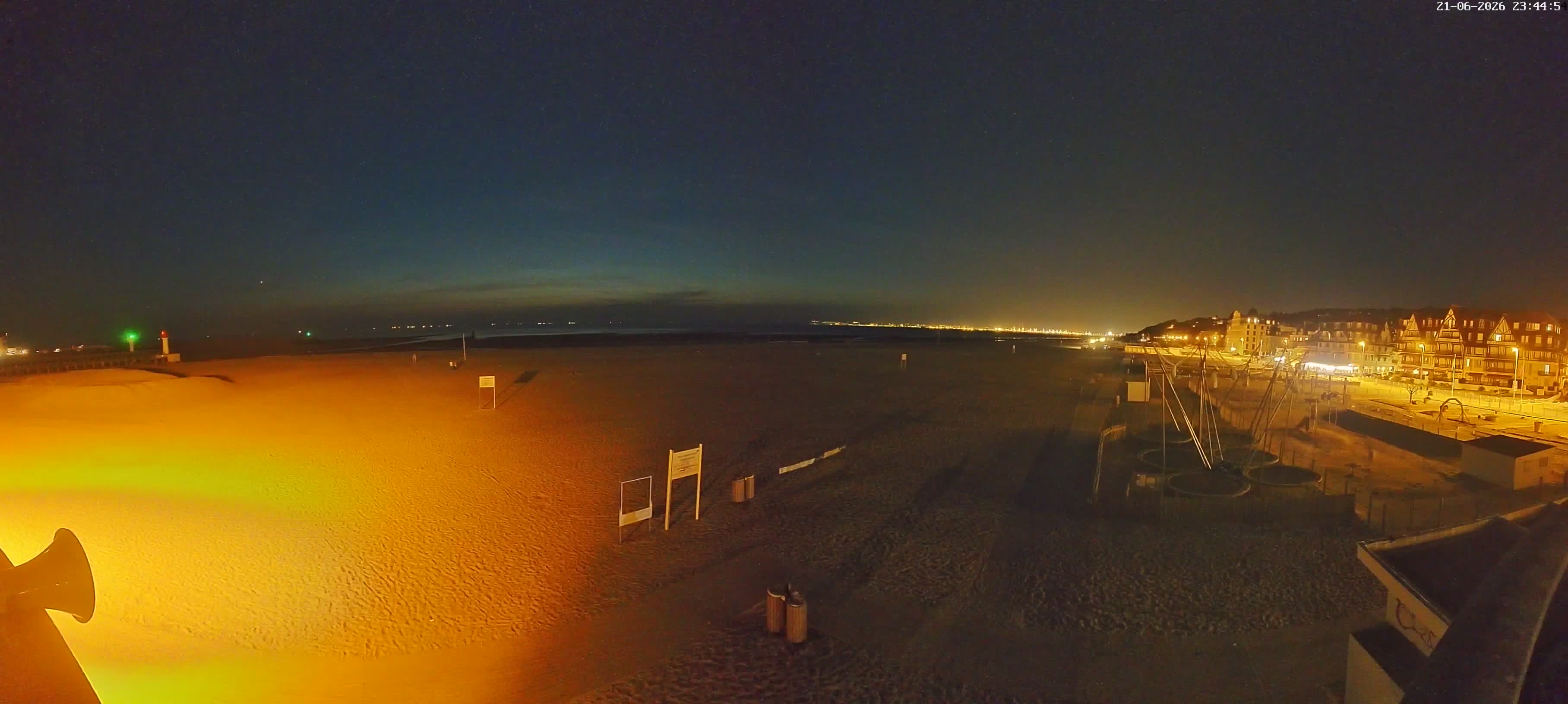 Webcam Image