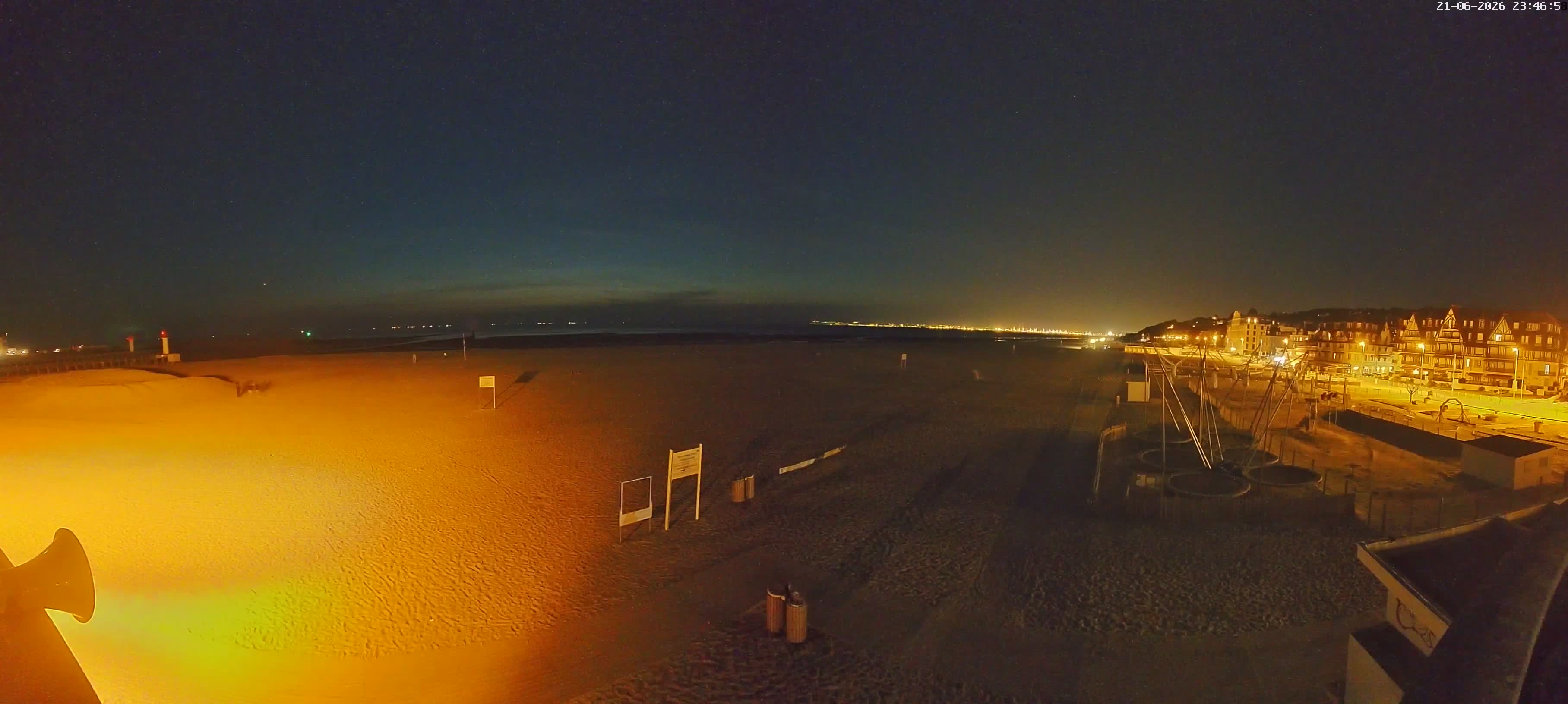 Webcam Image