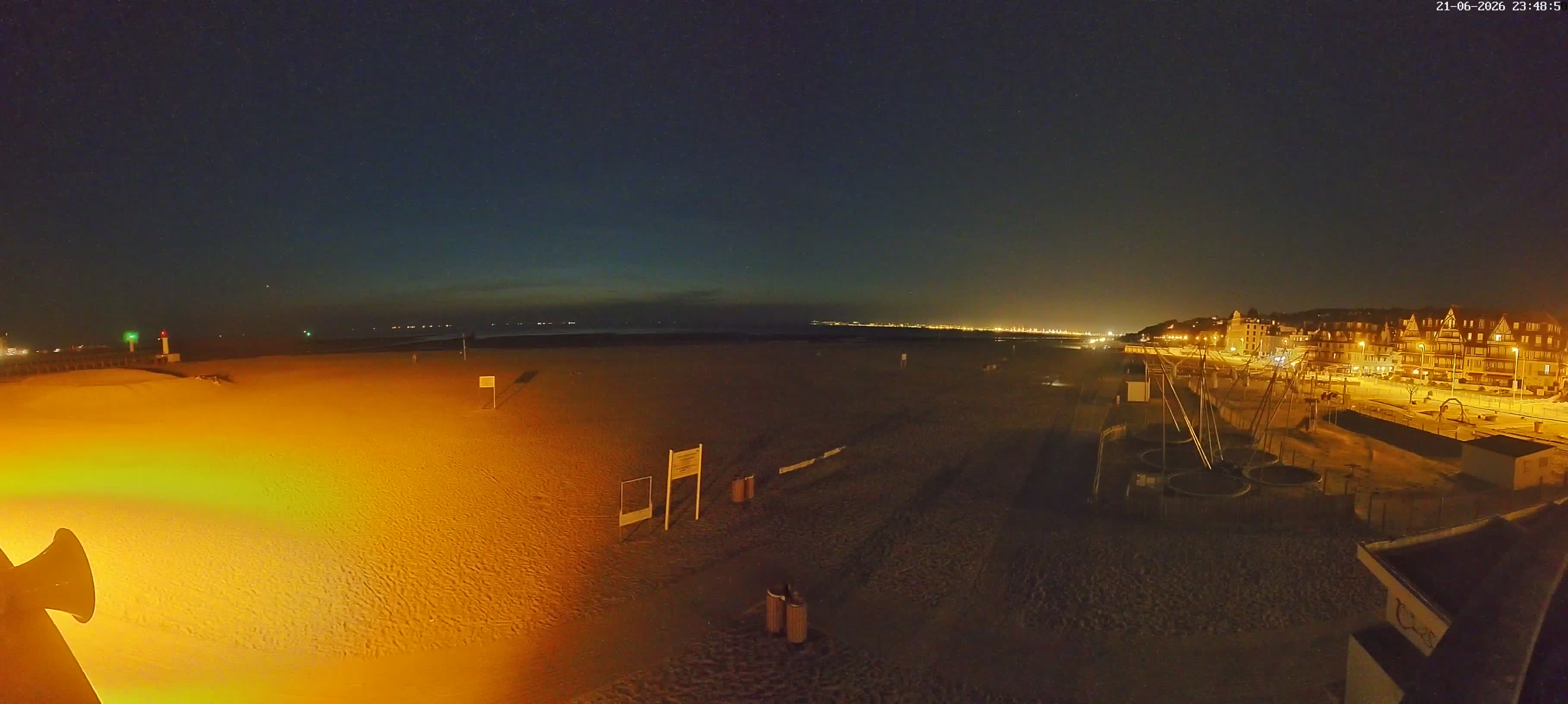 Webcam Image