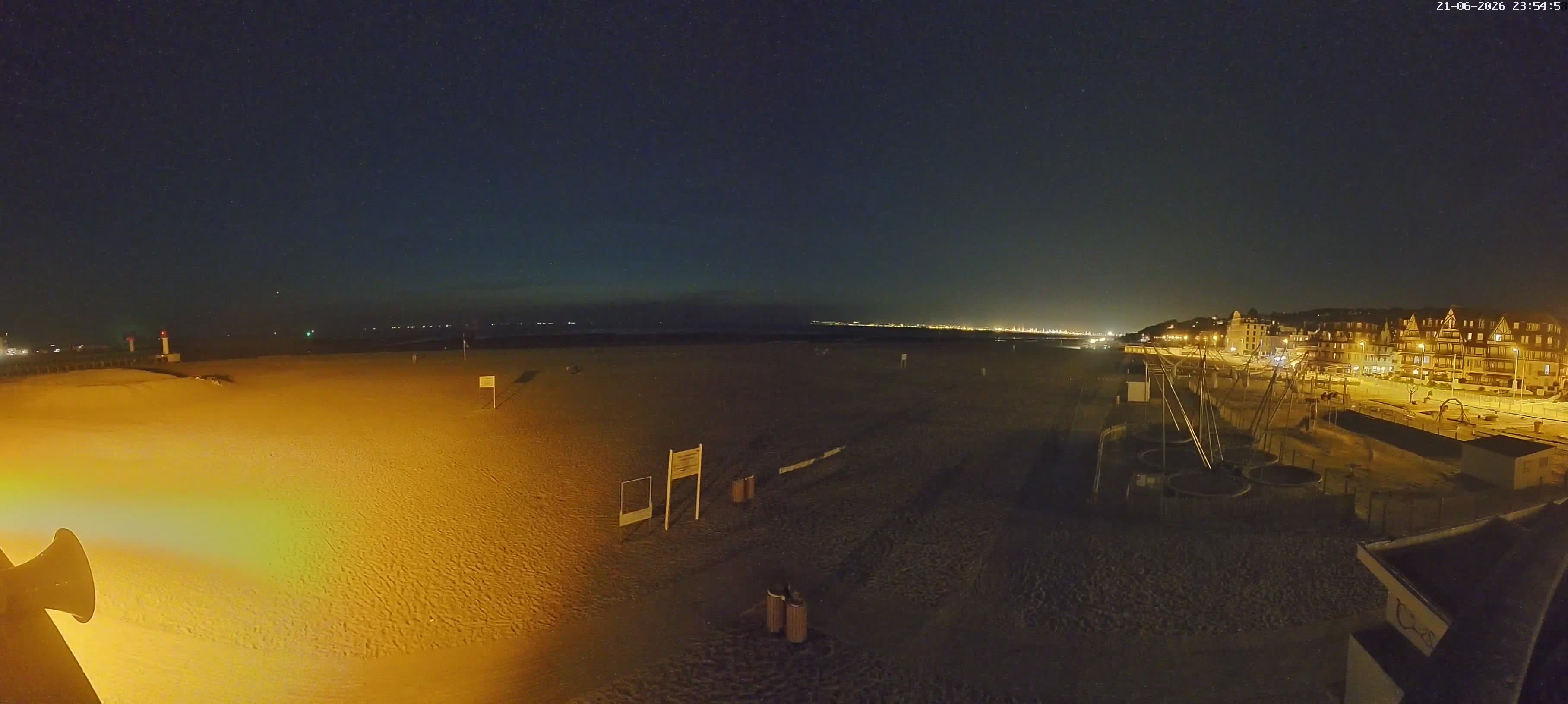 Webcam Image