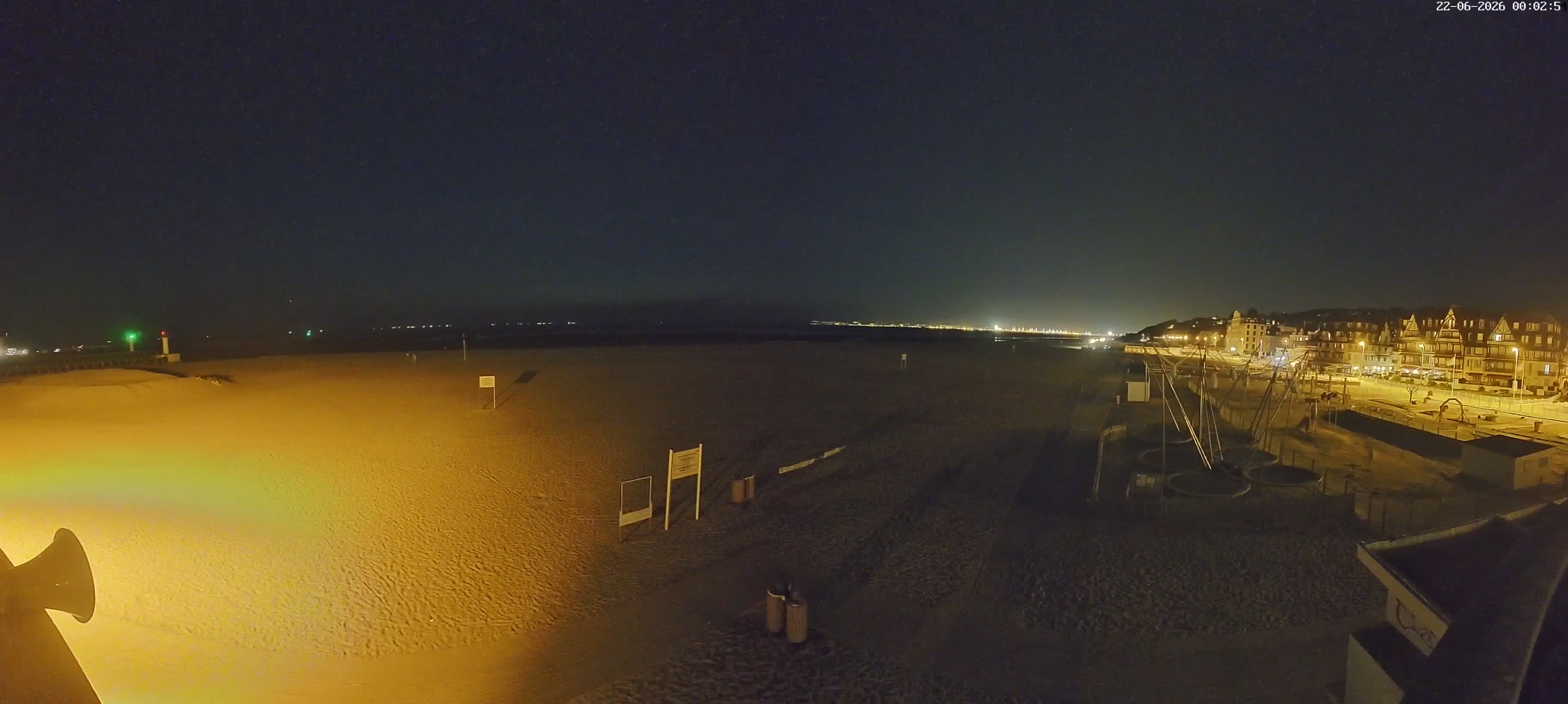 Webcam Image