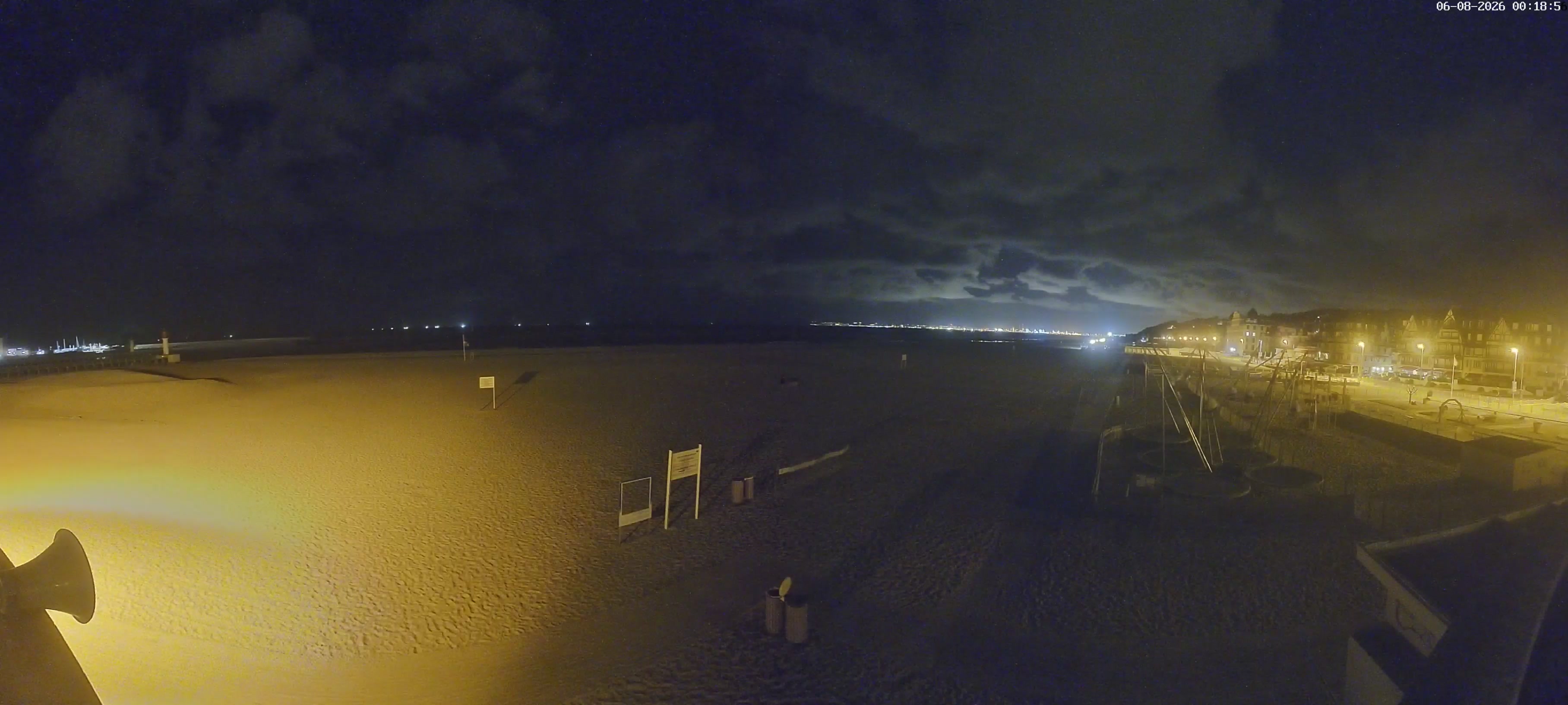 Webcam Image