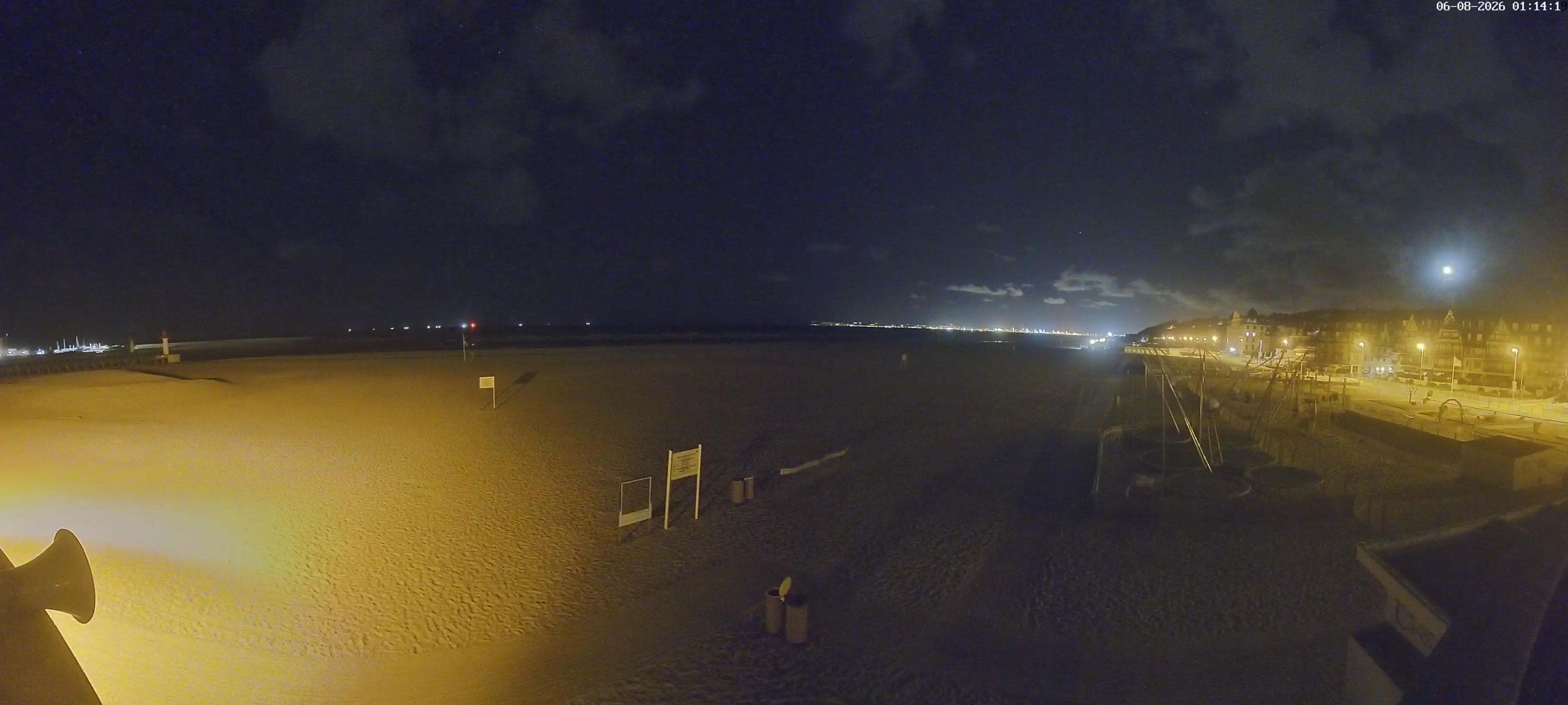 Webcam Image