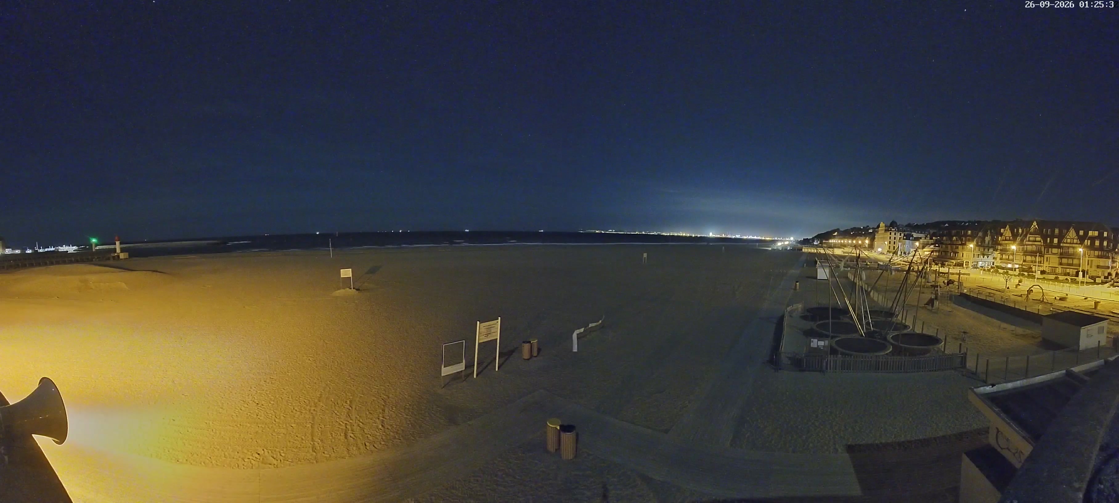 Webcam Image